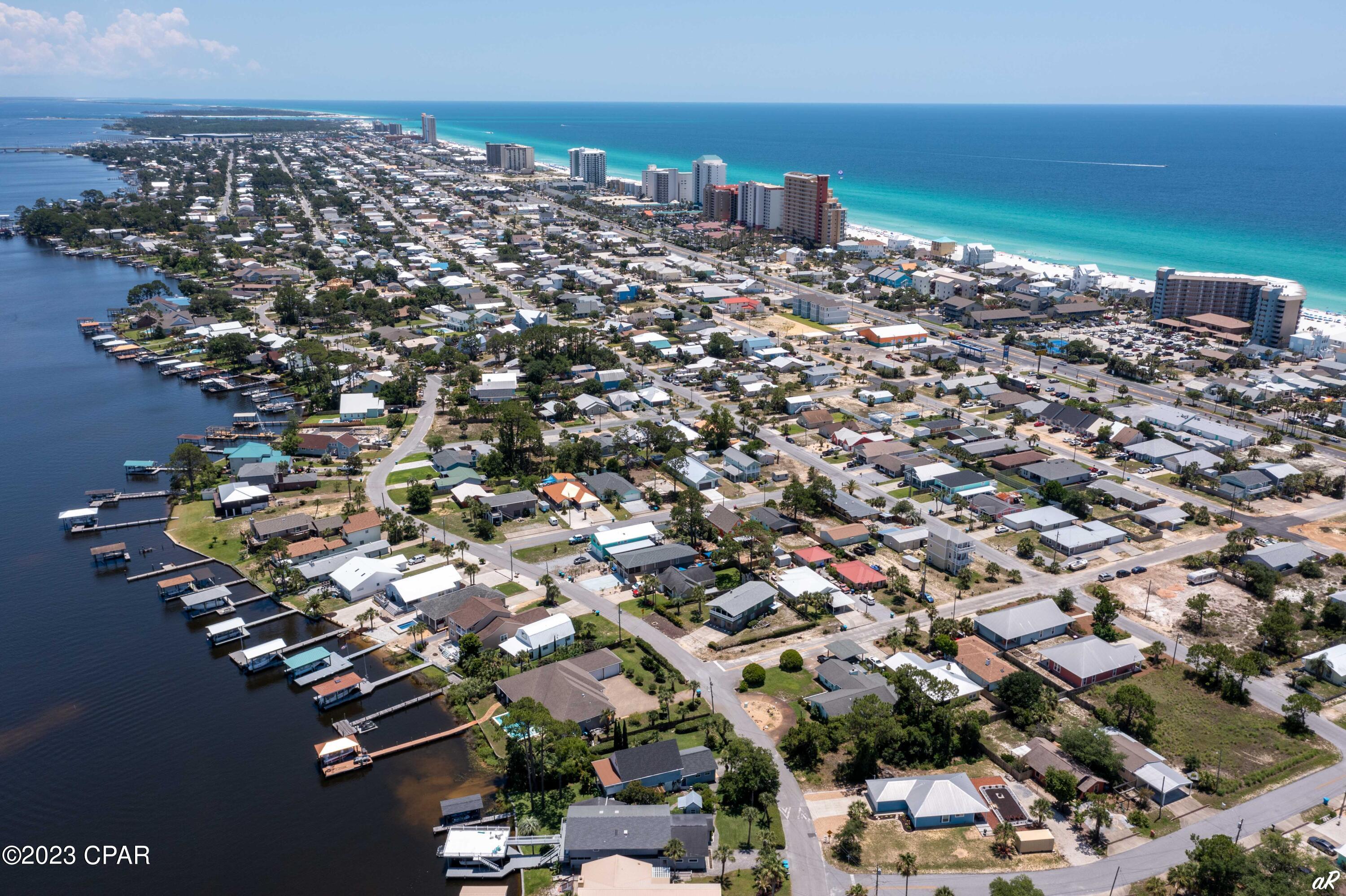 Treasure Cove - Residential