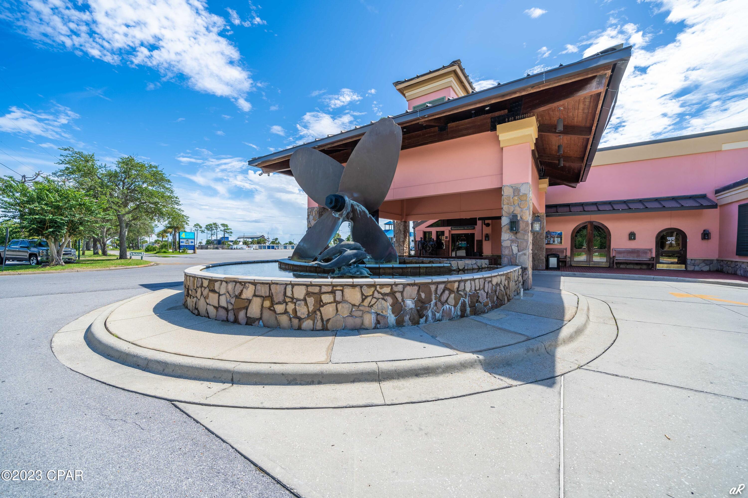 Treasure Cove - Residential