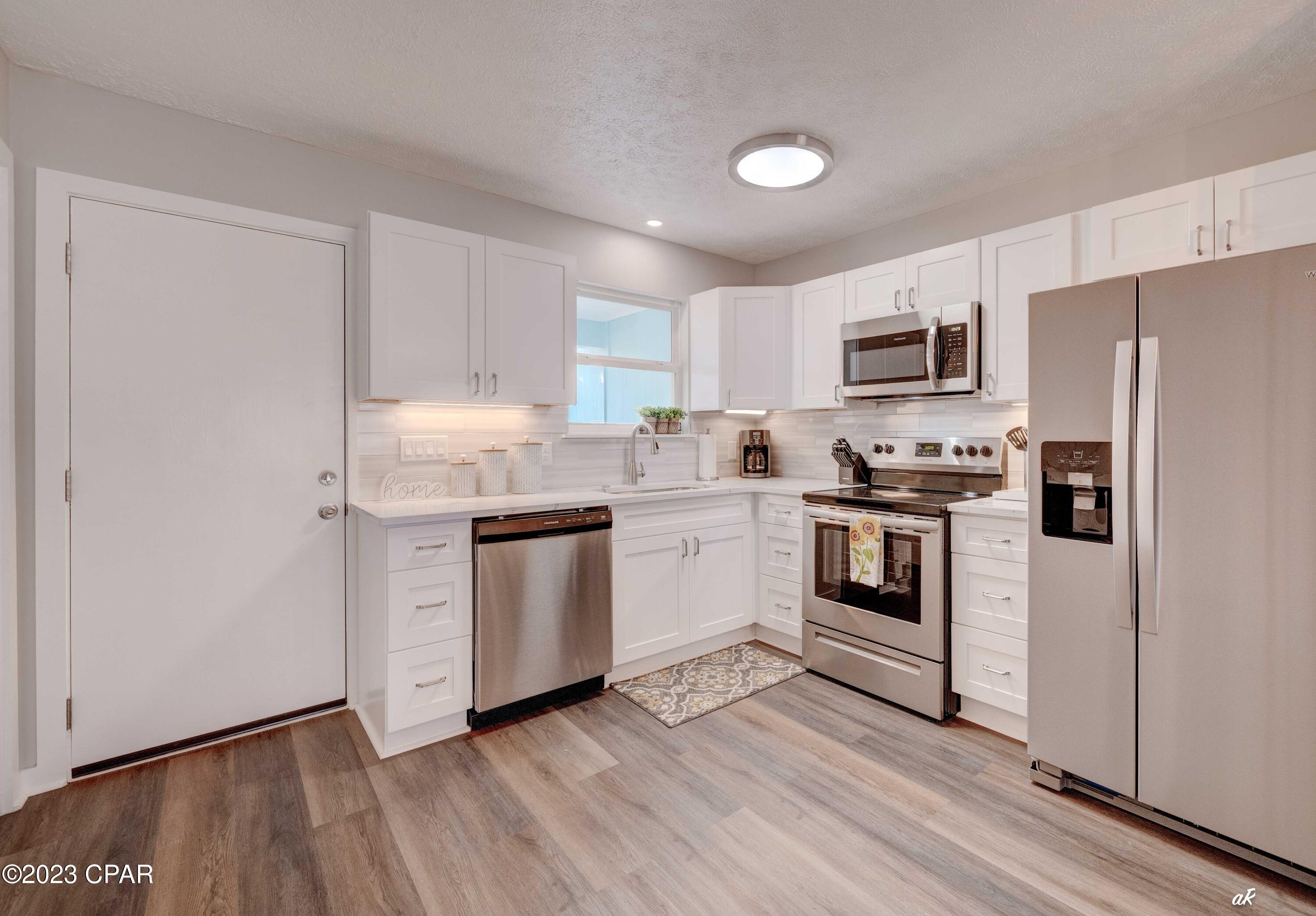 Treasure Cove - Residential