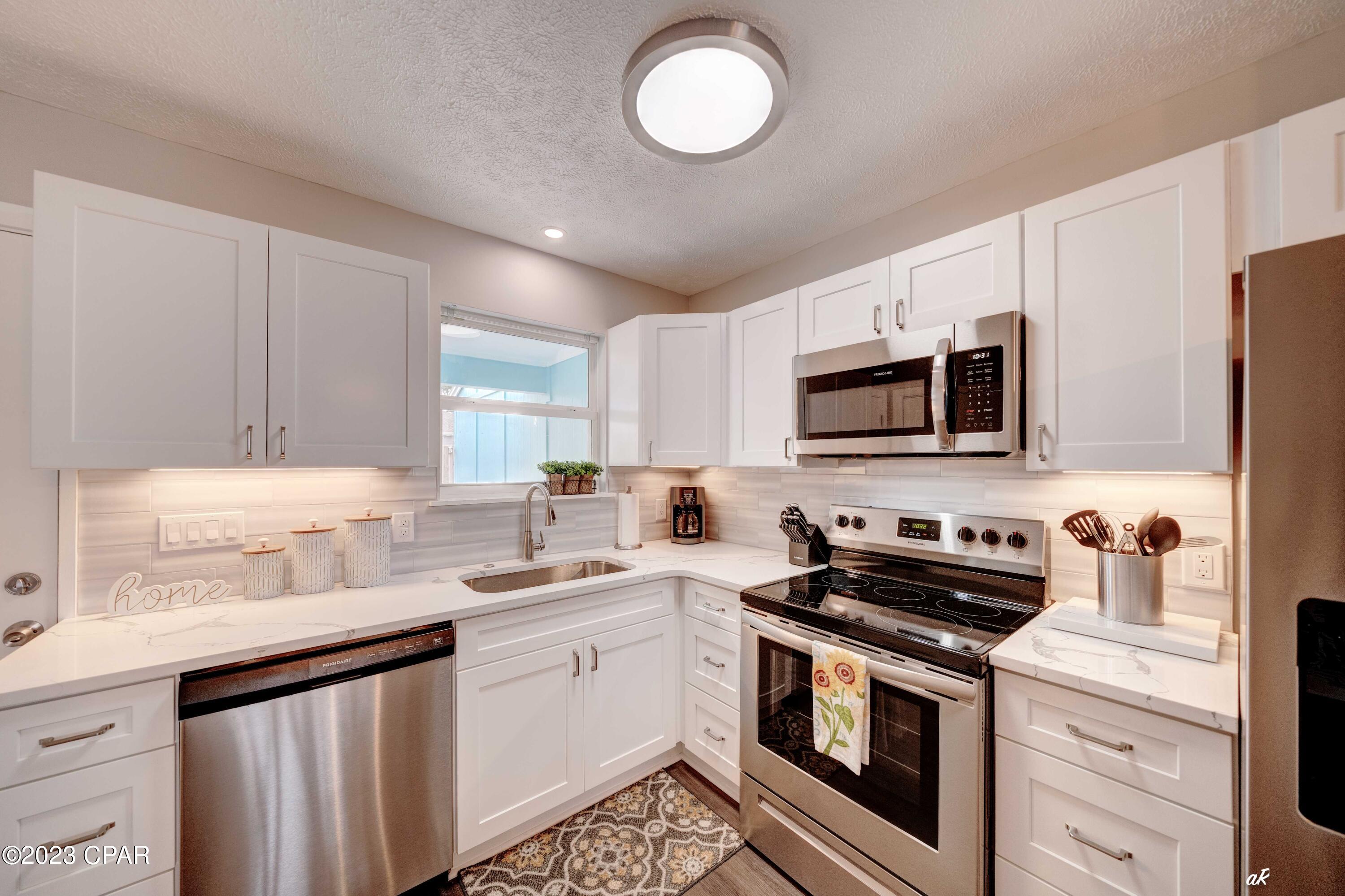 Treasure Cove - Residential