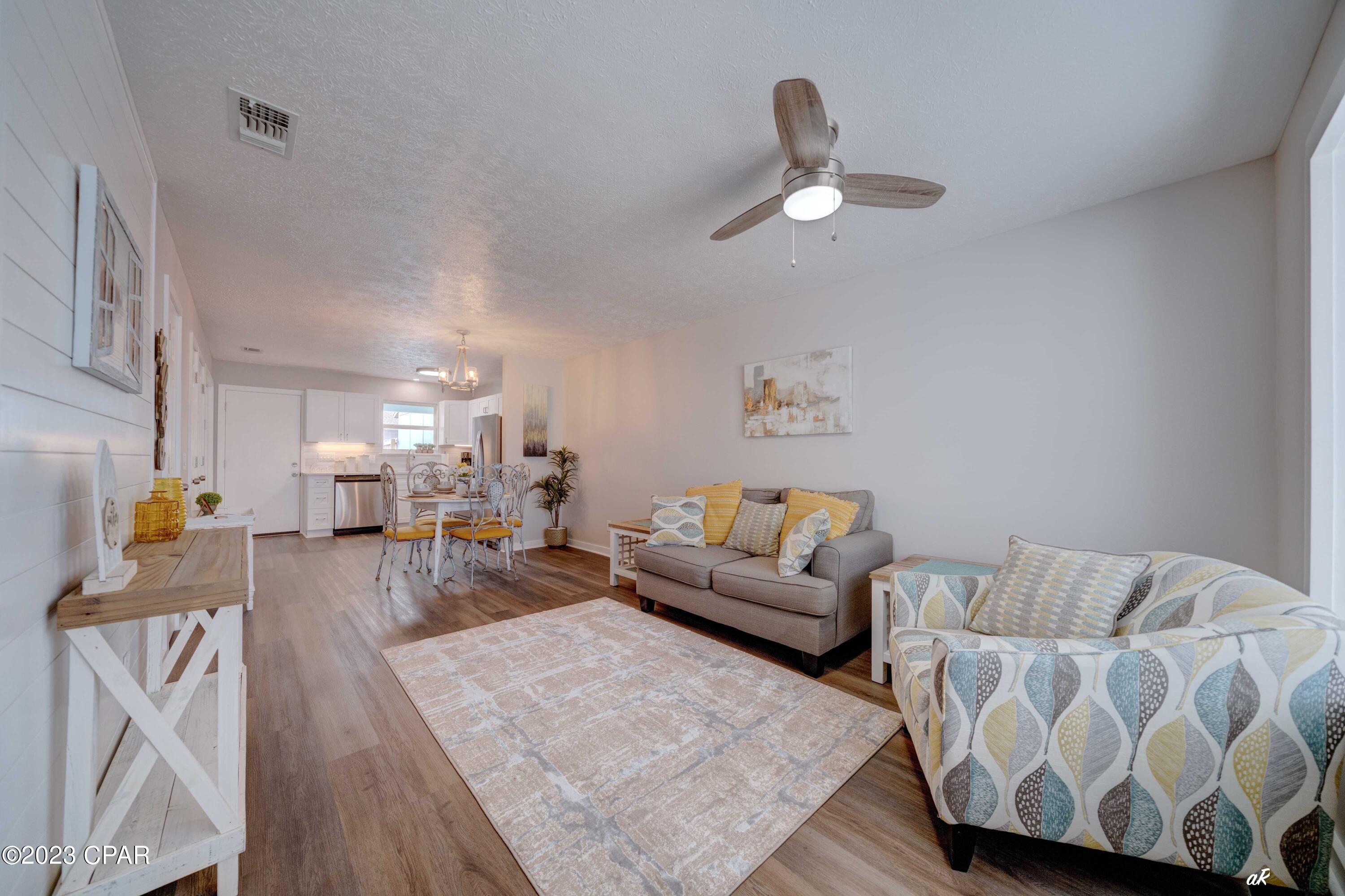 Treasure Cove - Residential