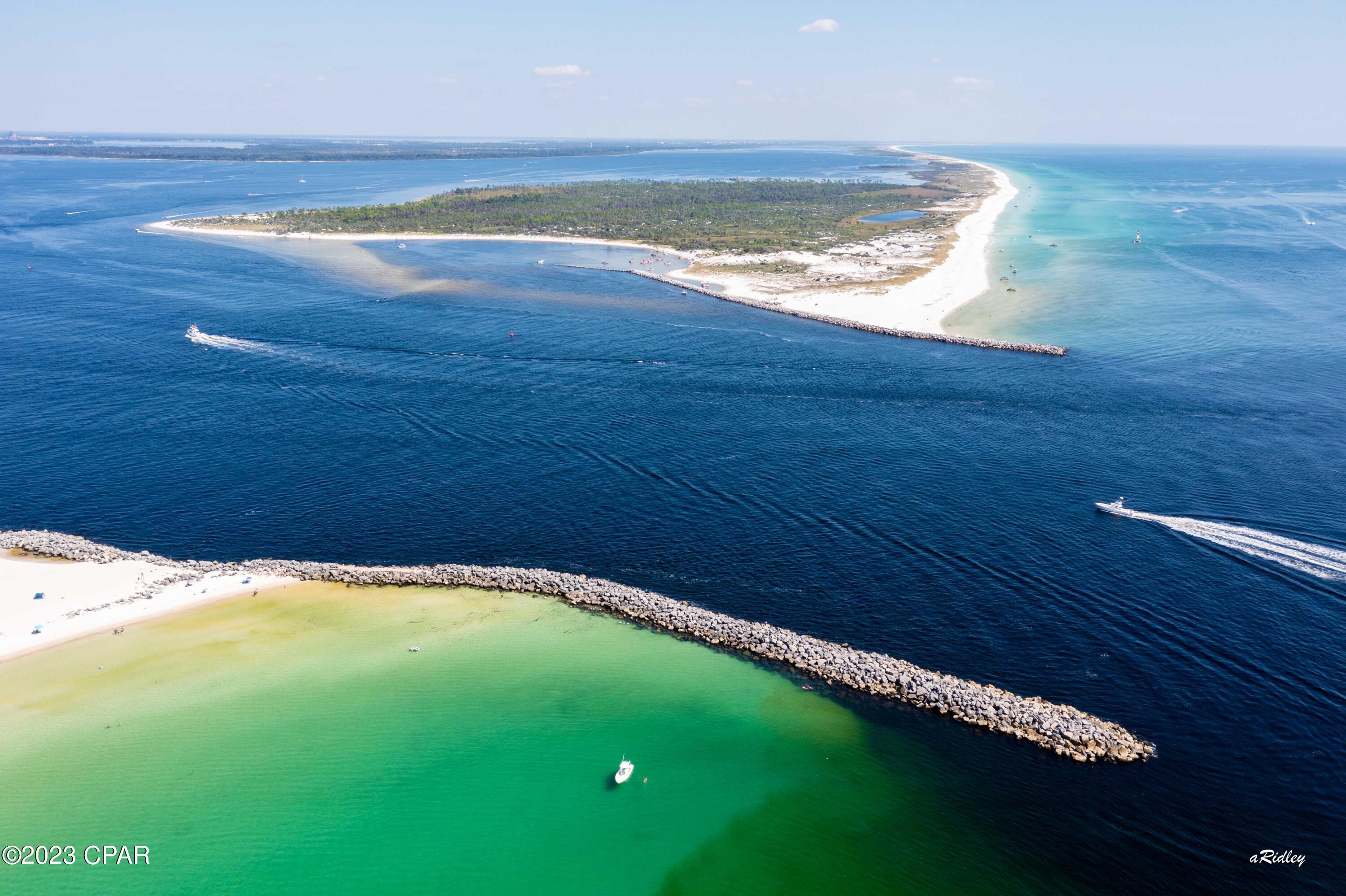 Treasure Cove - Residential