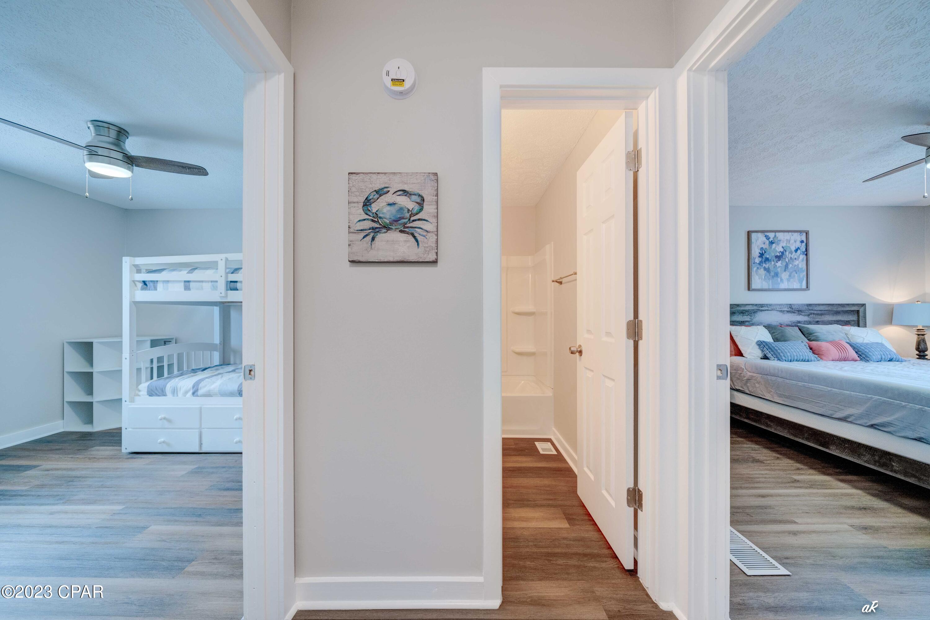 Treasure Cove - Residential