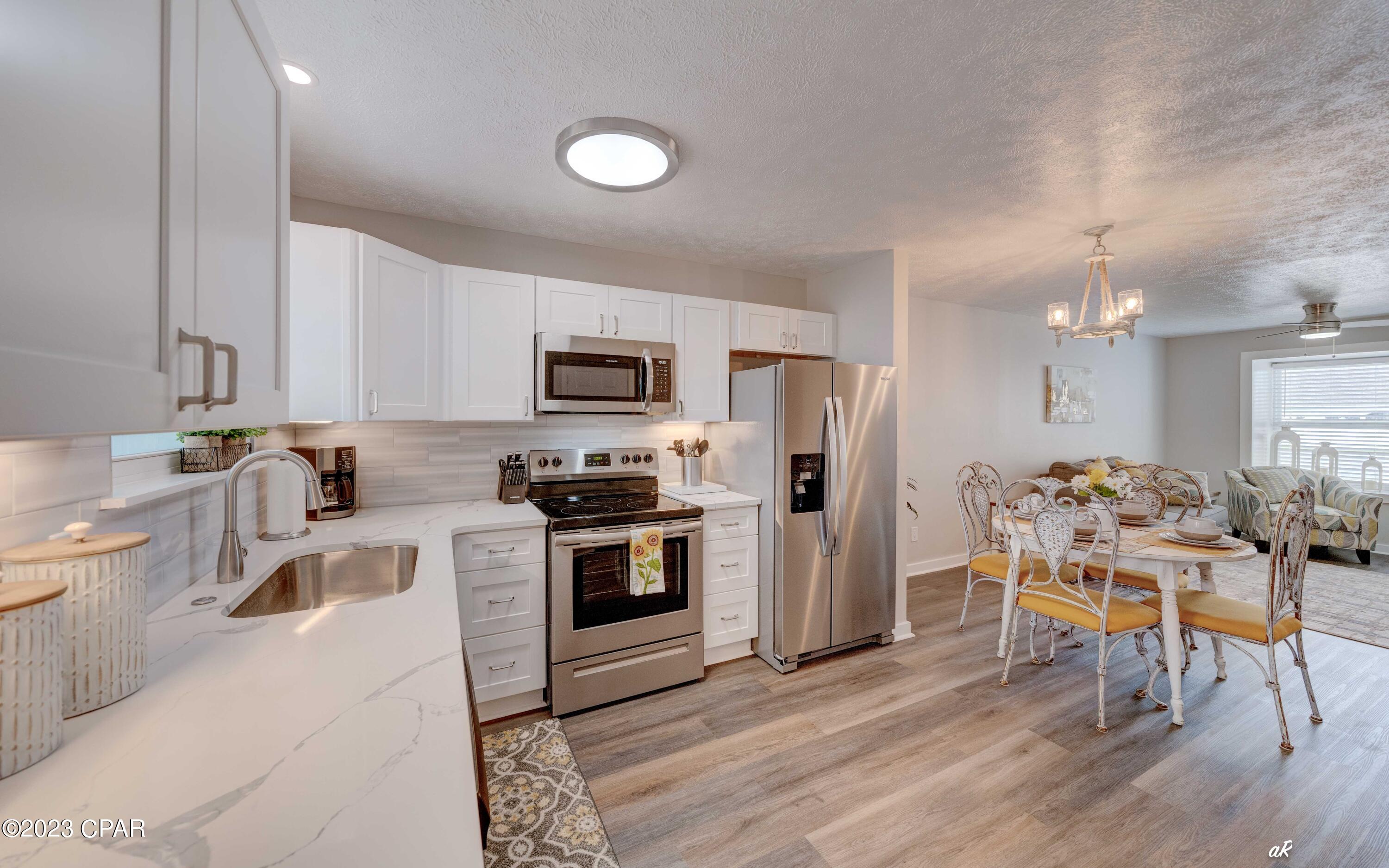 Treasure Cove - Residential