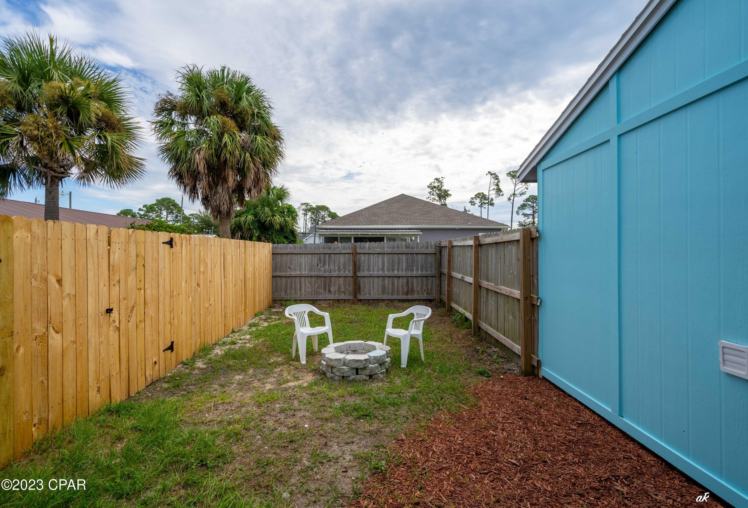 Treasure Cove - Residential