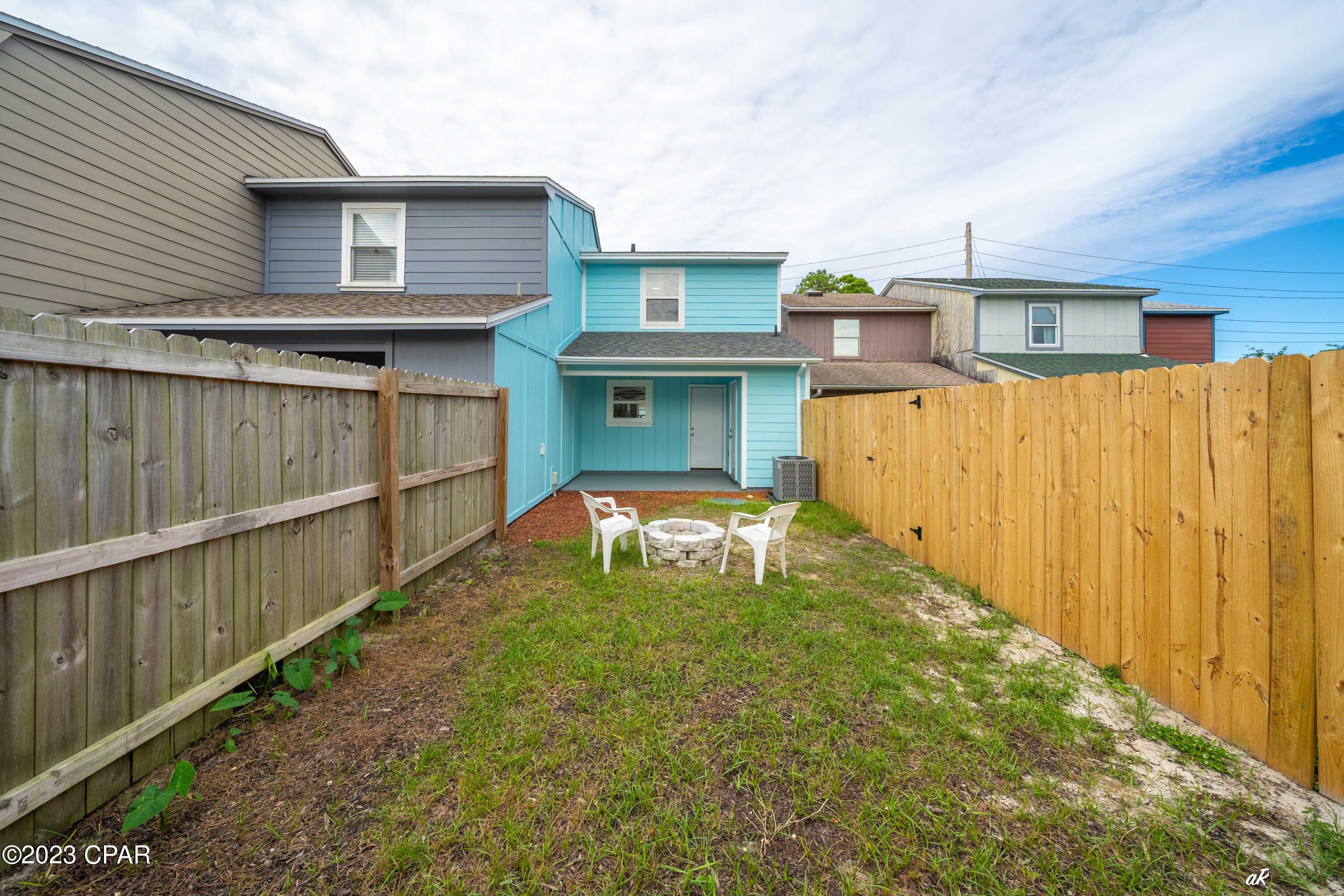 Treasure Cove - Residential