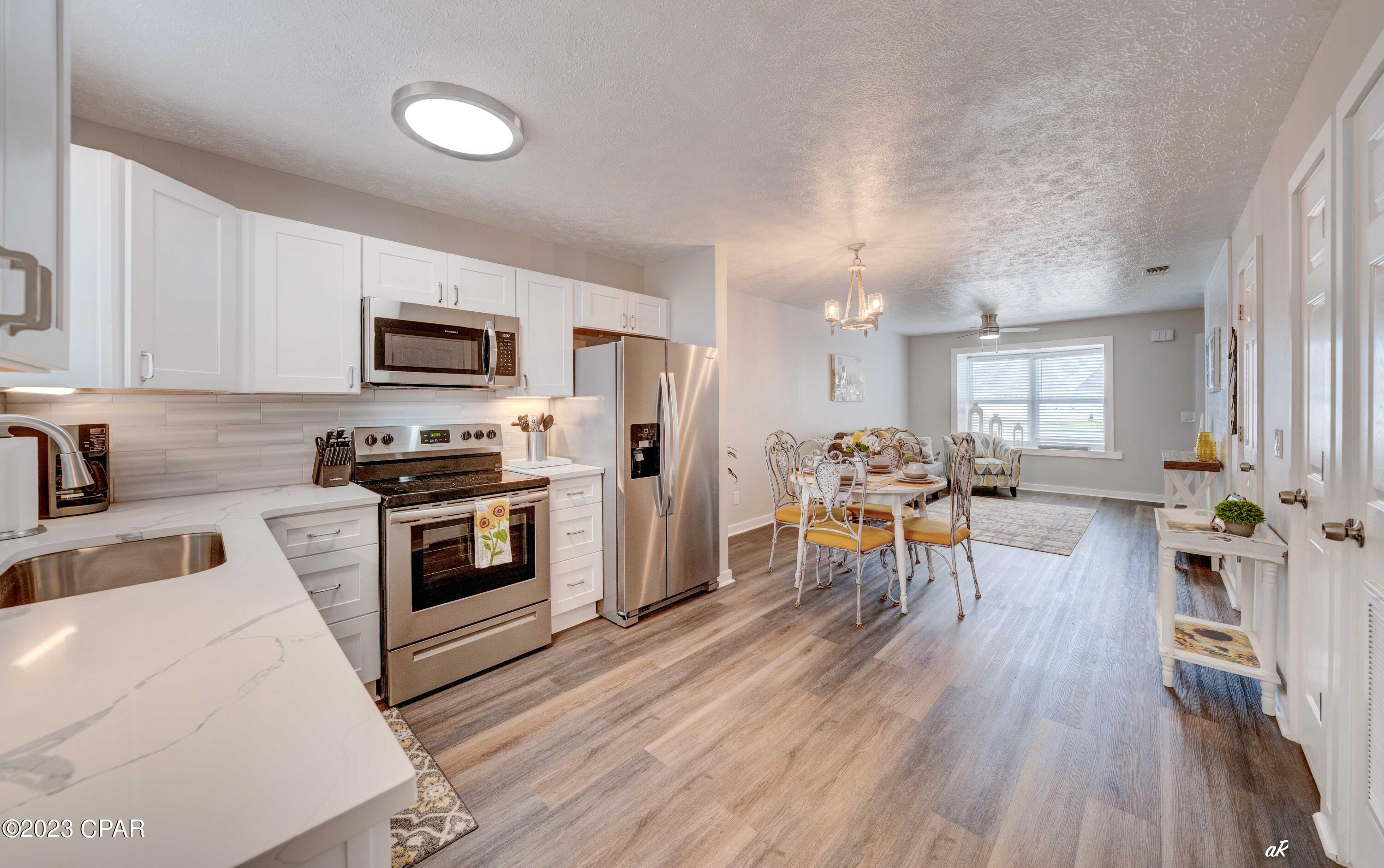 Treasure Cove - Residential