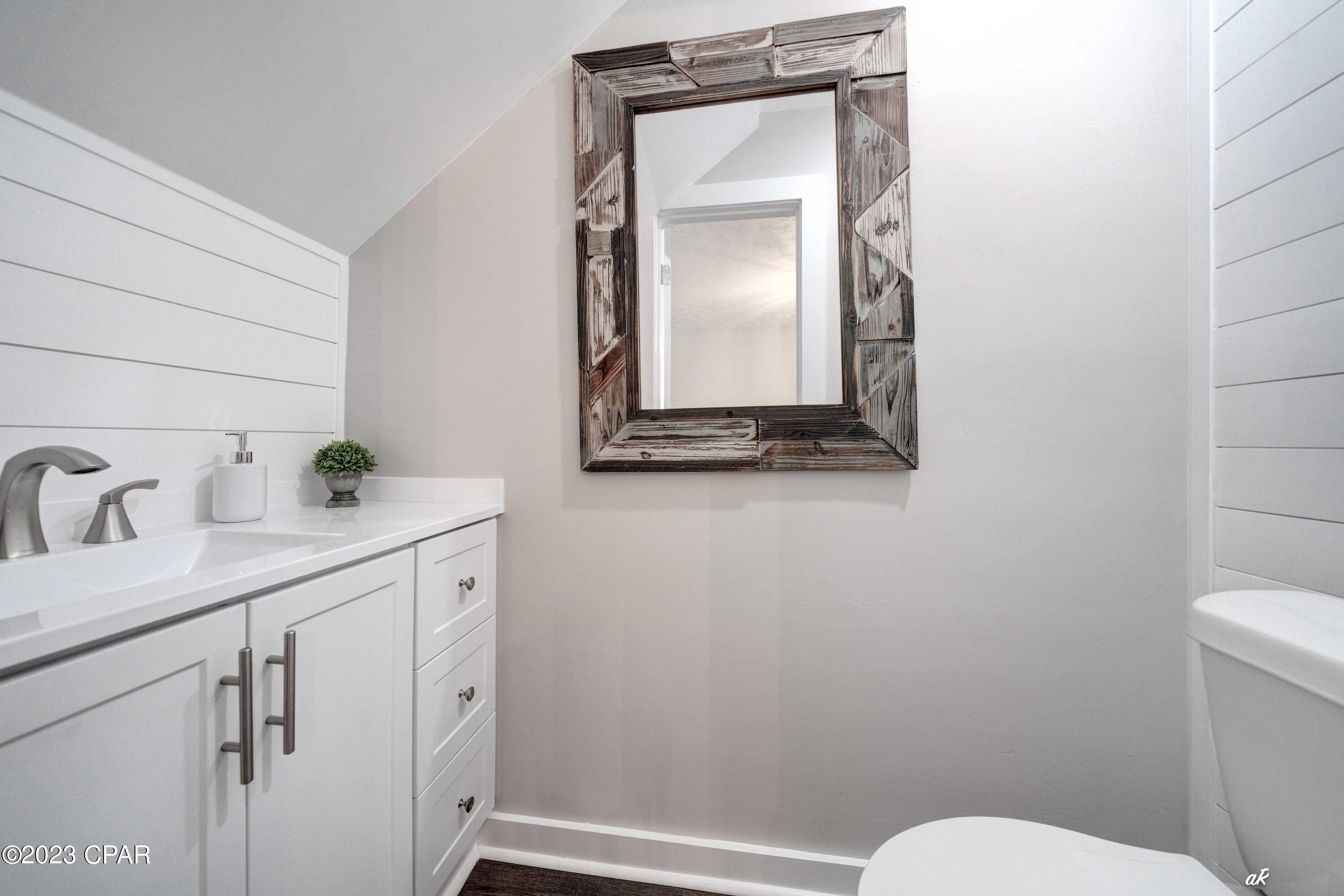 Treasure Cove - Residential