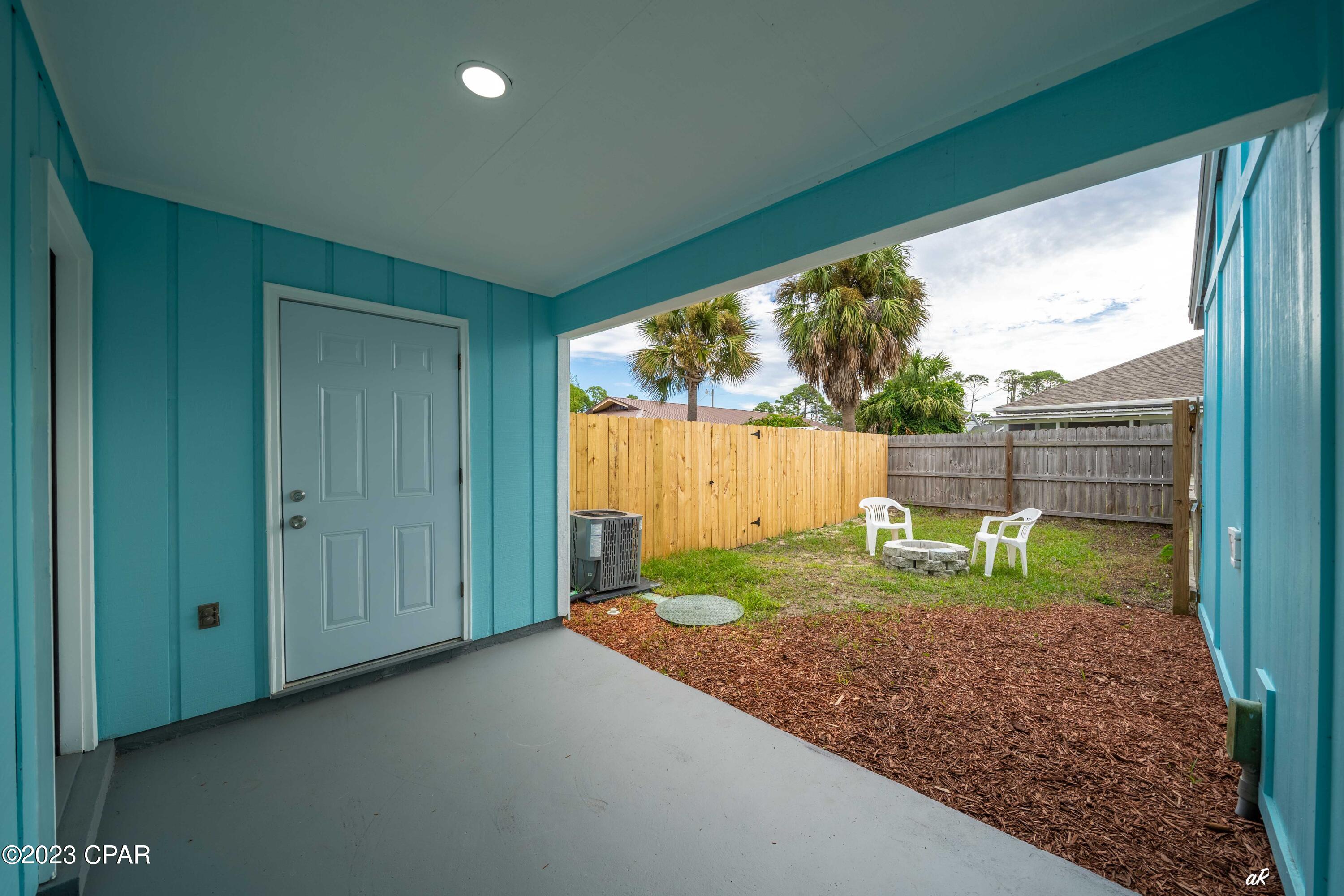 Treasure Cove - Residential