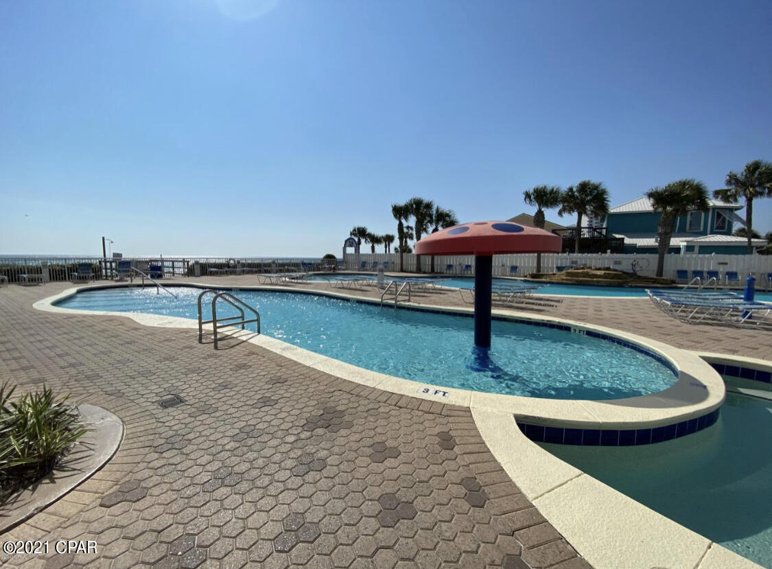 Majestic Beach Tower II - Residential