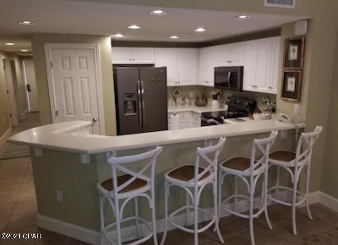 Majestic Beach Tower II - Residential