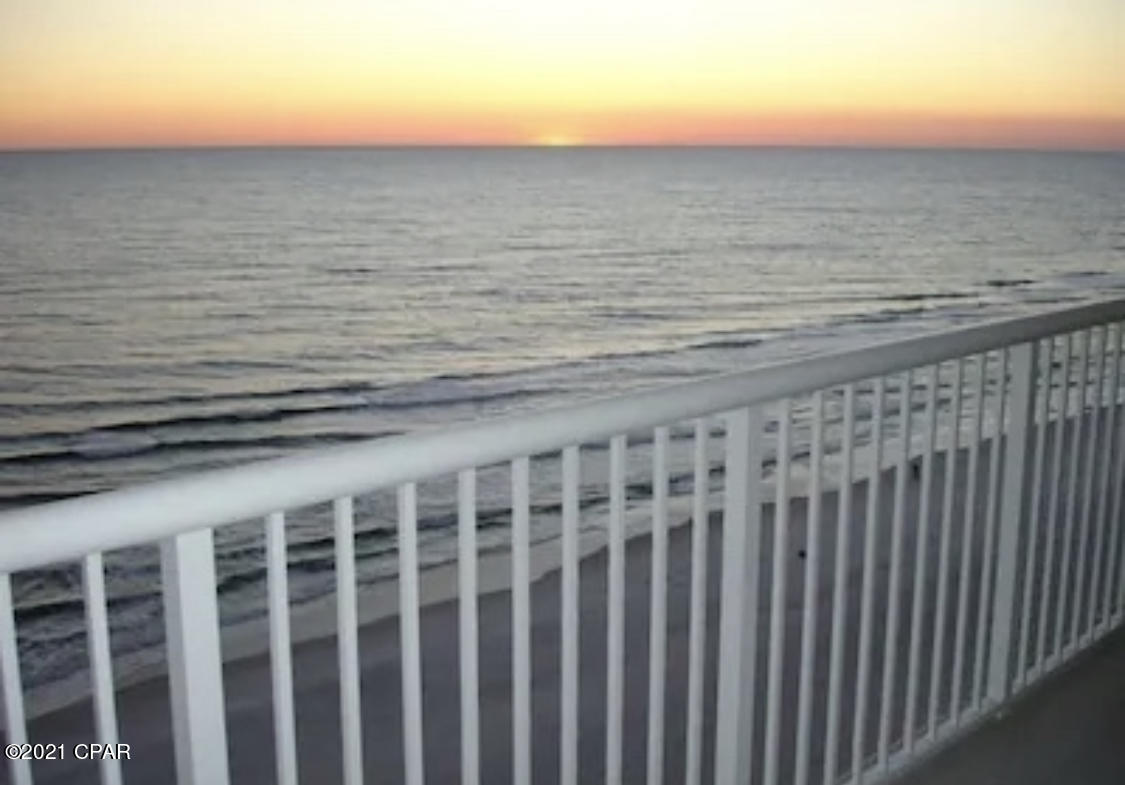 Majestic Beach Tower II - Residential