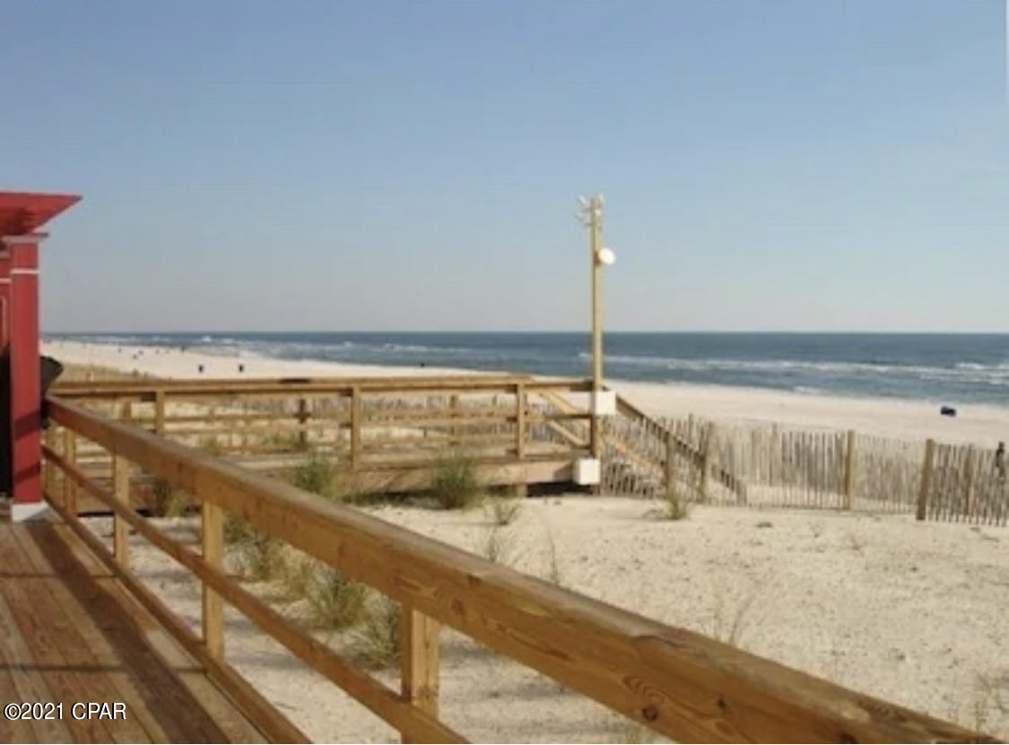 Majestic Beach Tower II - Residential