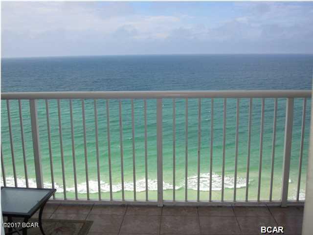 Majestic Beach Tower II - Residential