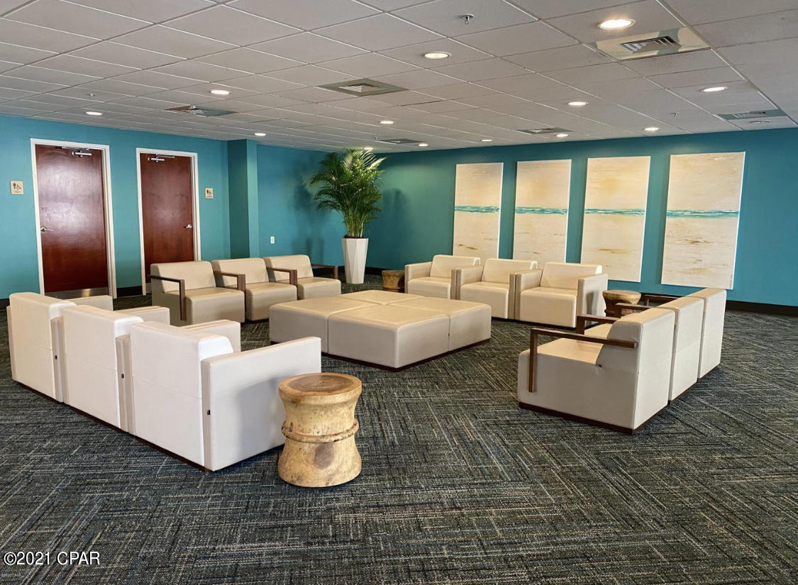 Majestic Beach Tower II - Residential