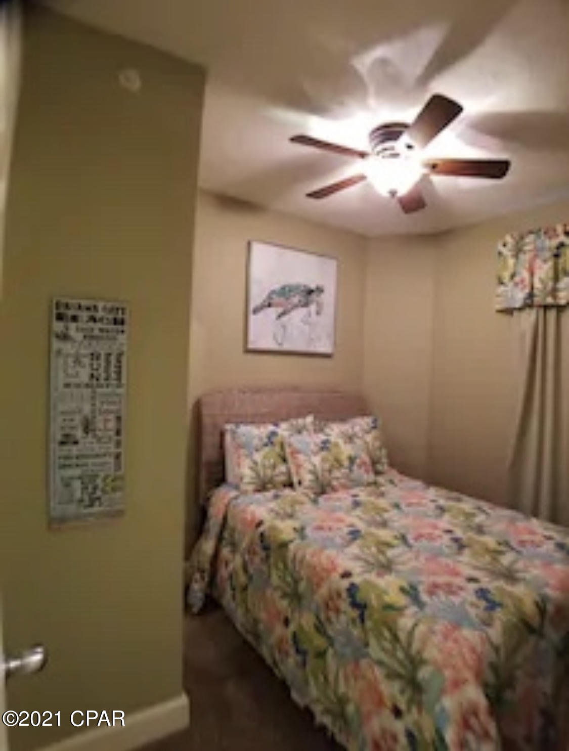 Majestic Beach Tower II - Residential