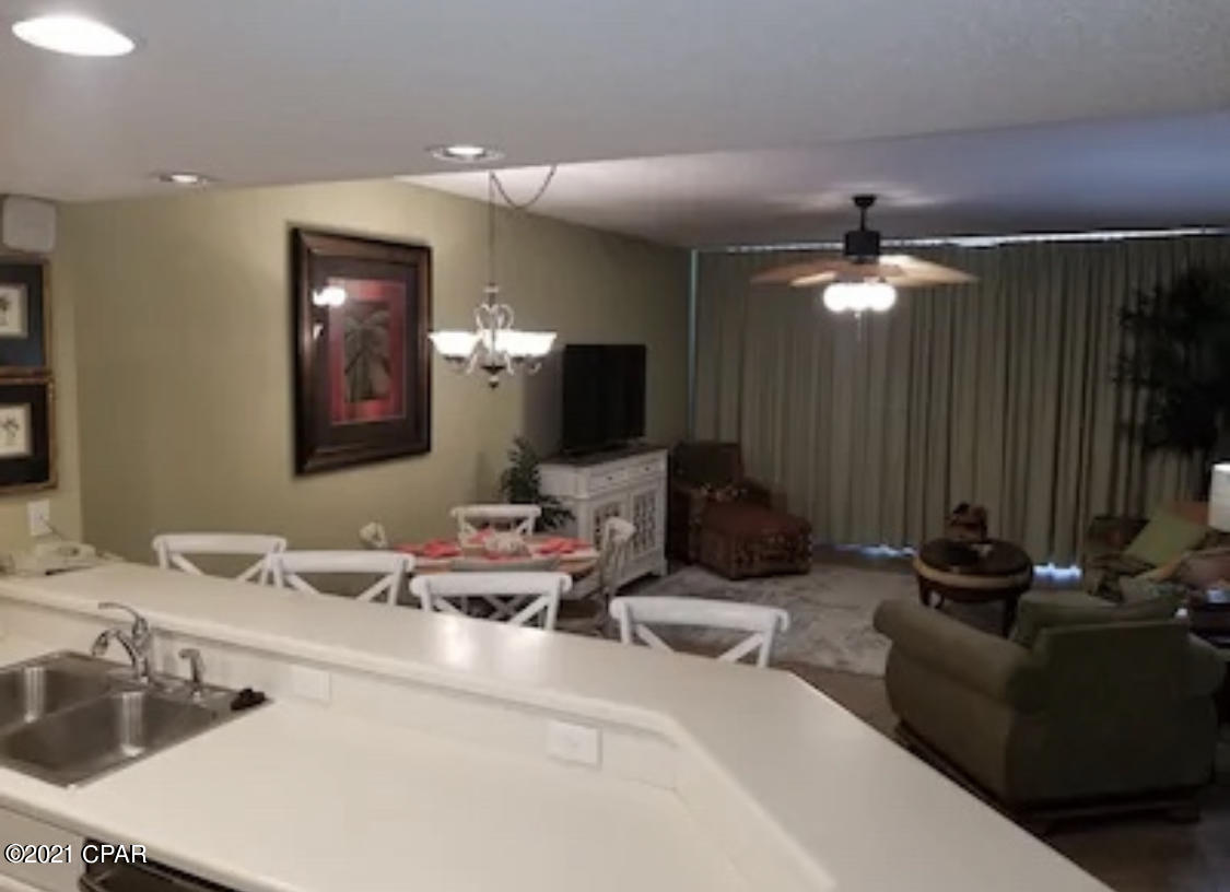 Majestic Beach Tower II - Residential