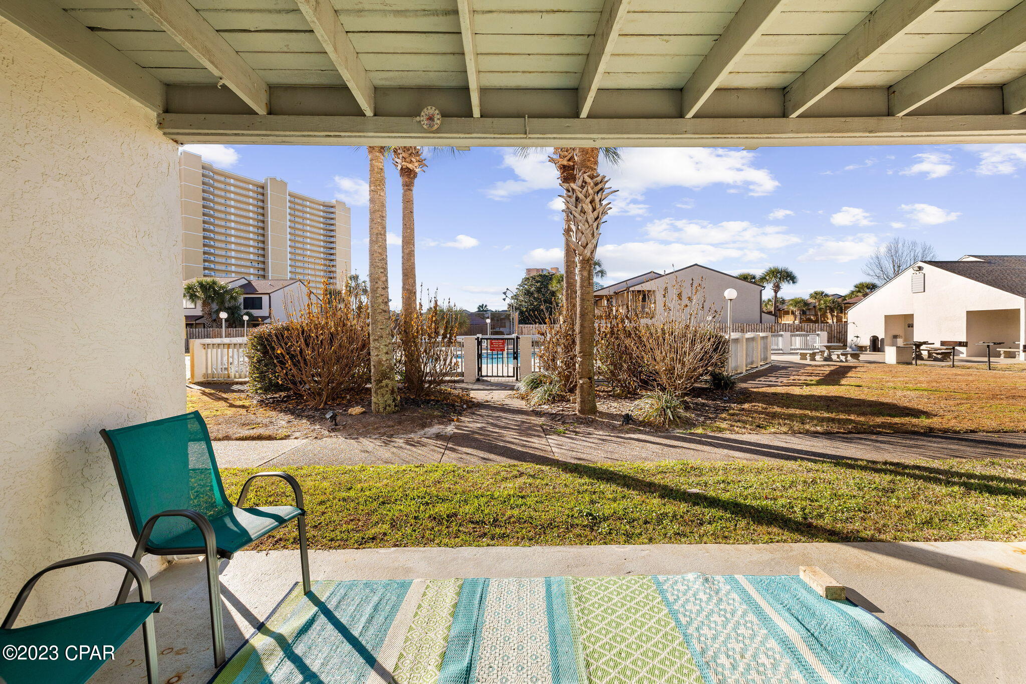 Endless Summer II - Residential