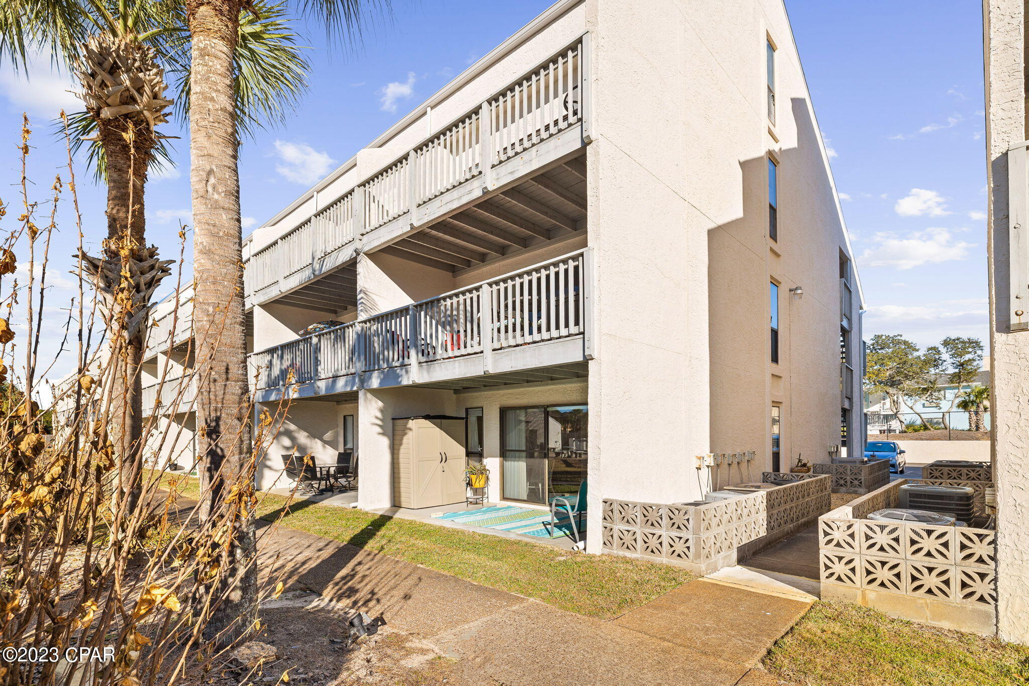 Endless Summer II - Residential