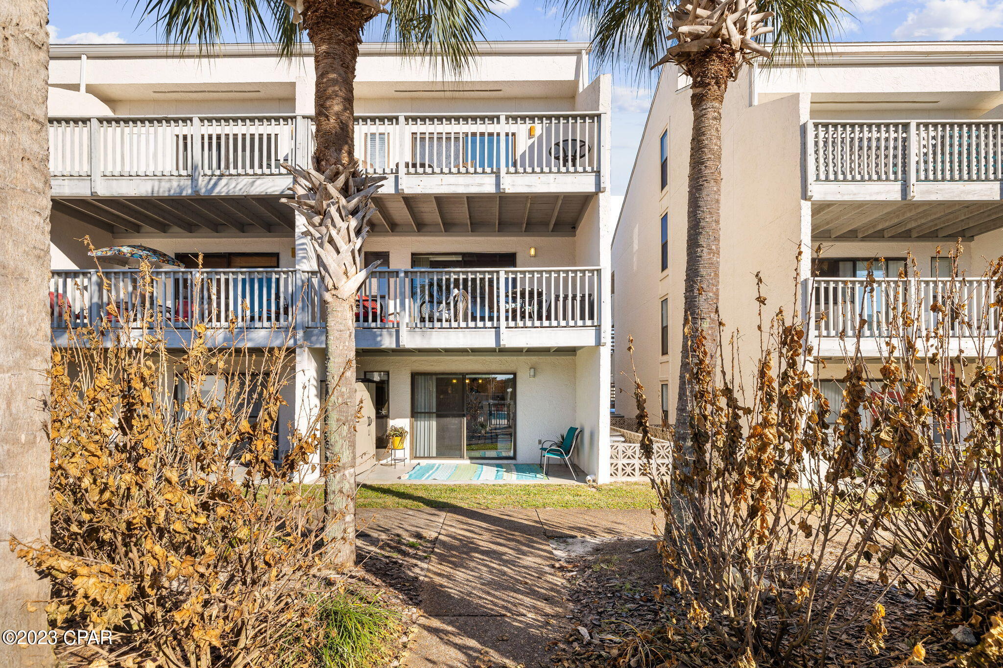 Endless Summer II - Residential