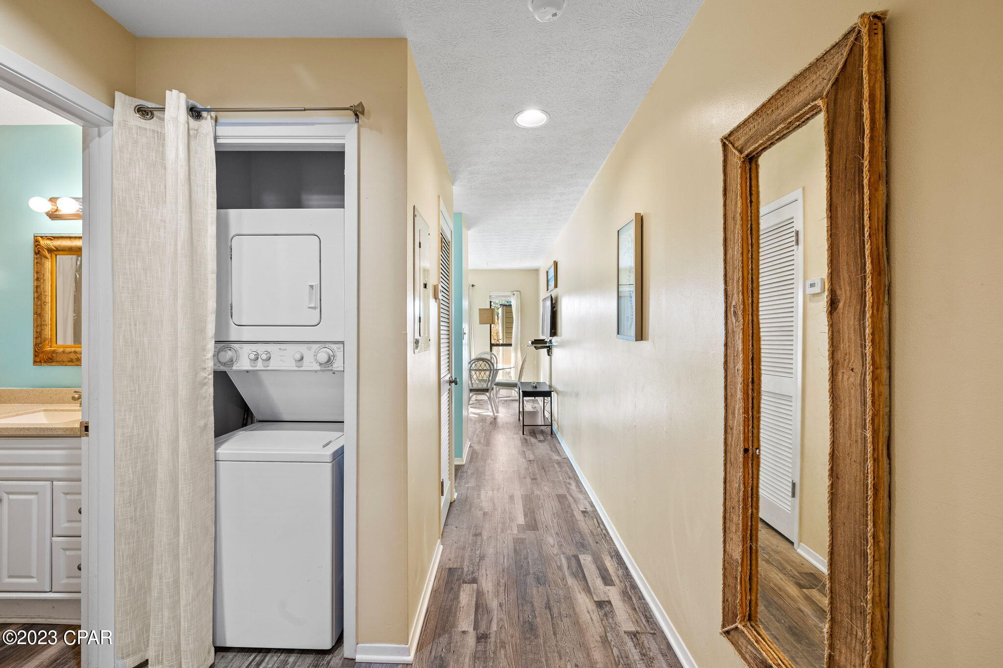 Endless Summer II - Residential