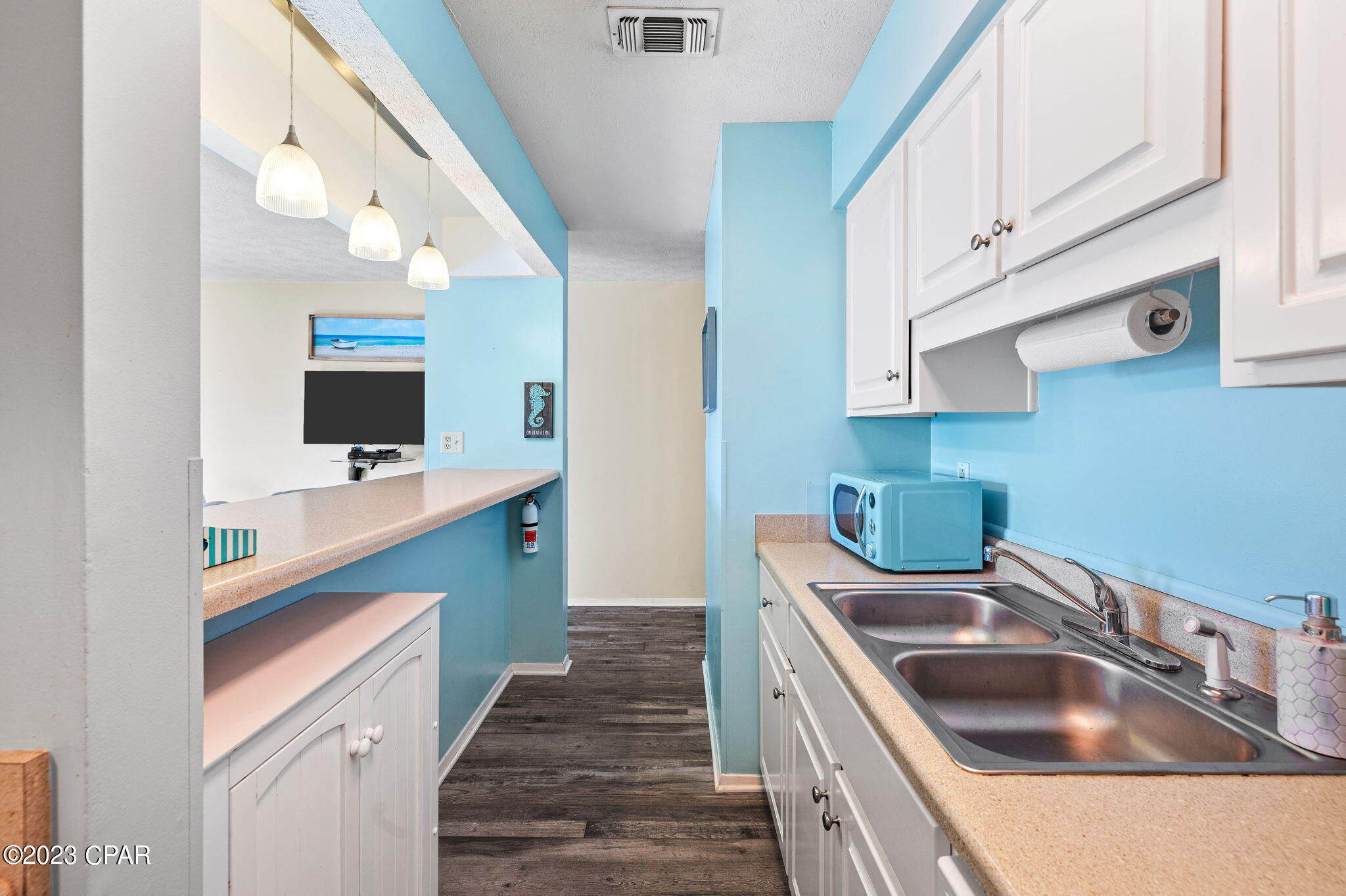 Endless Summer II - Residential