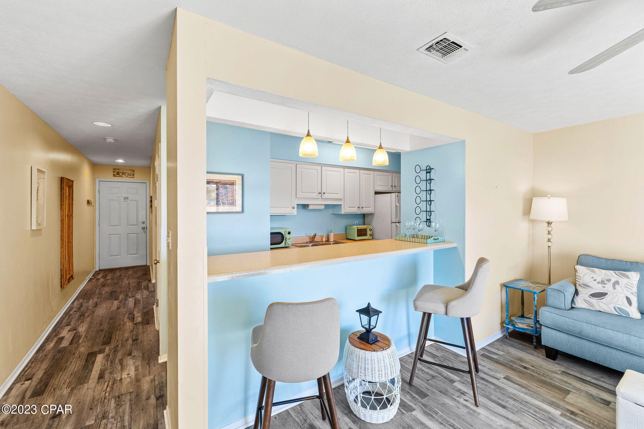 Endless Summer II - Residential