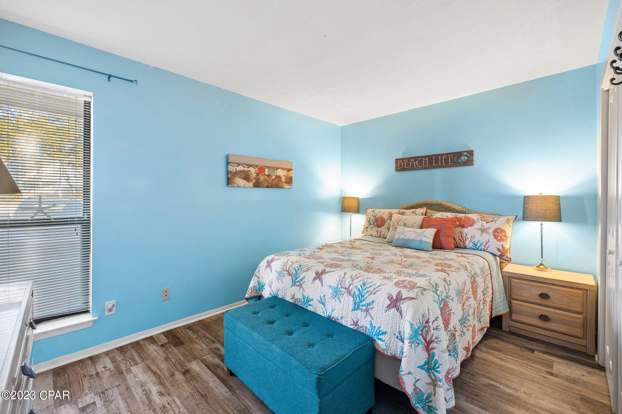 Endless Summer II - Residential