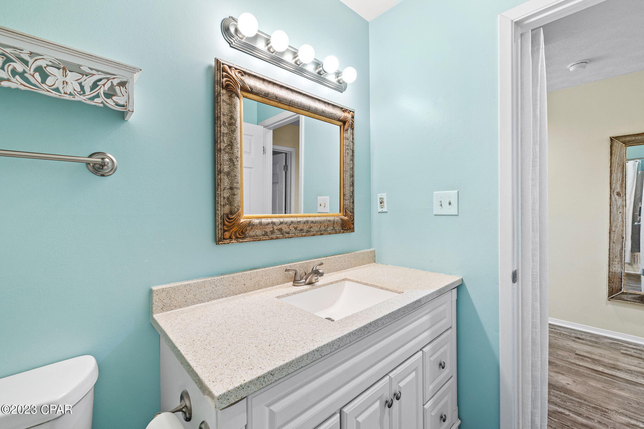 Endless Summer II - Residential