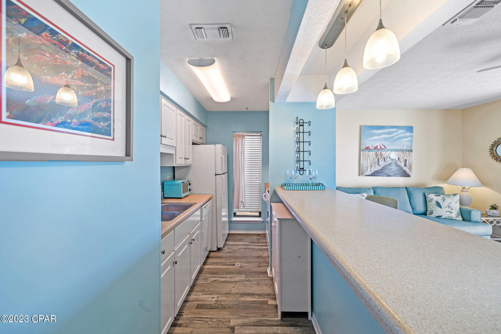 Endless Summer II - Residential