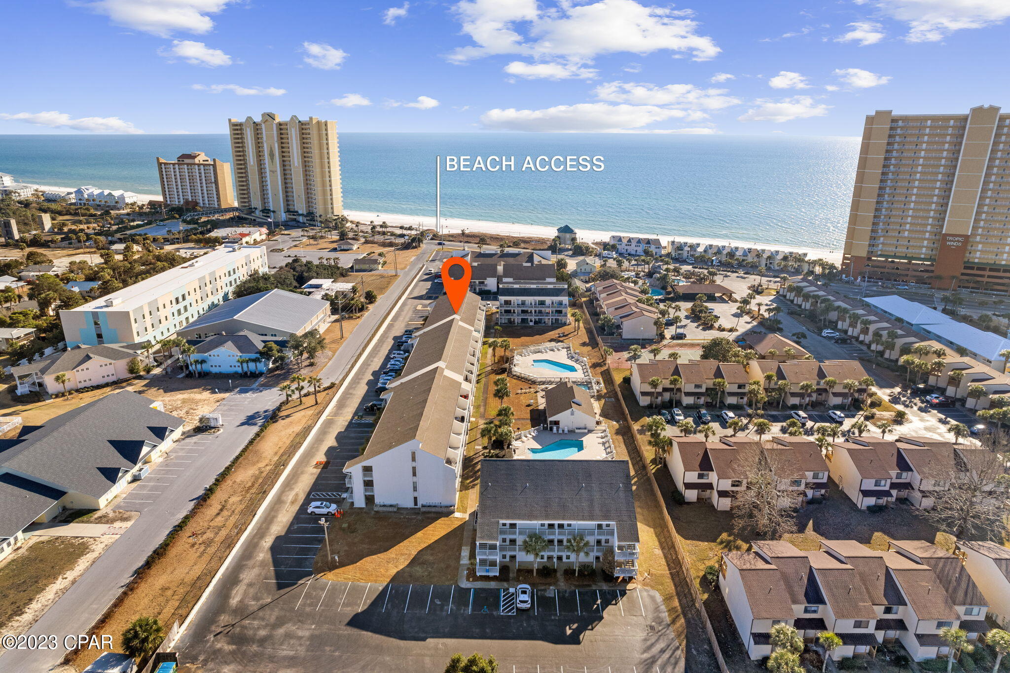 Endless Summer II - Residential