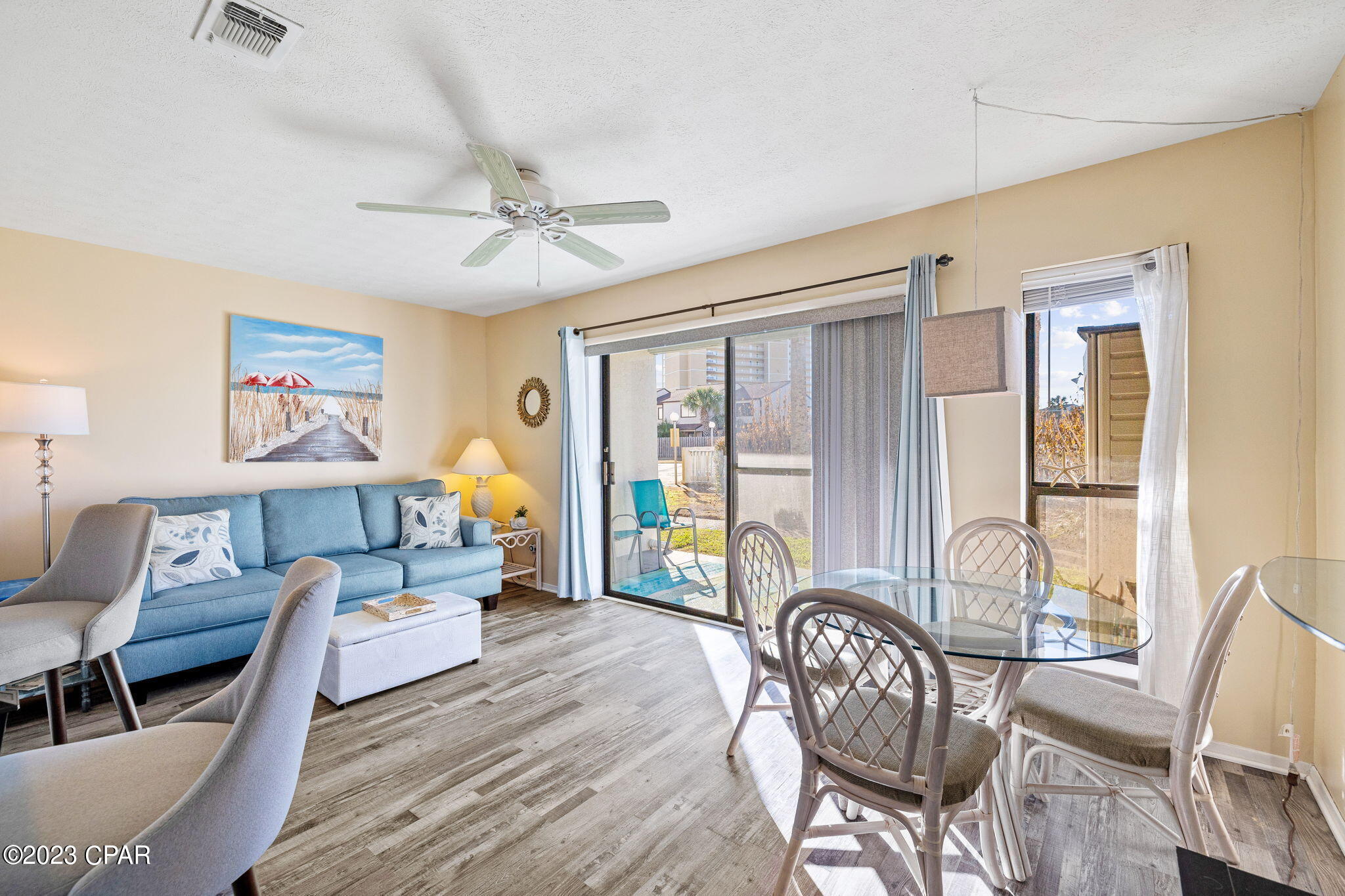 Endless Summer II - Residential