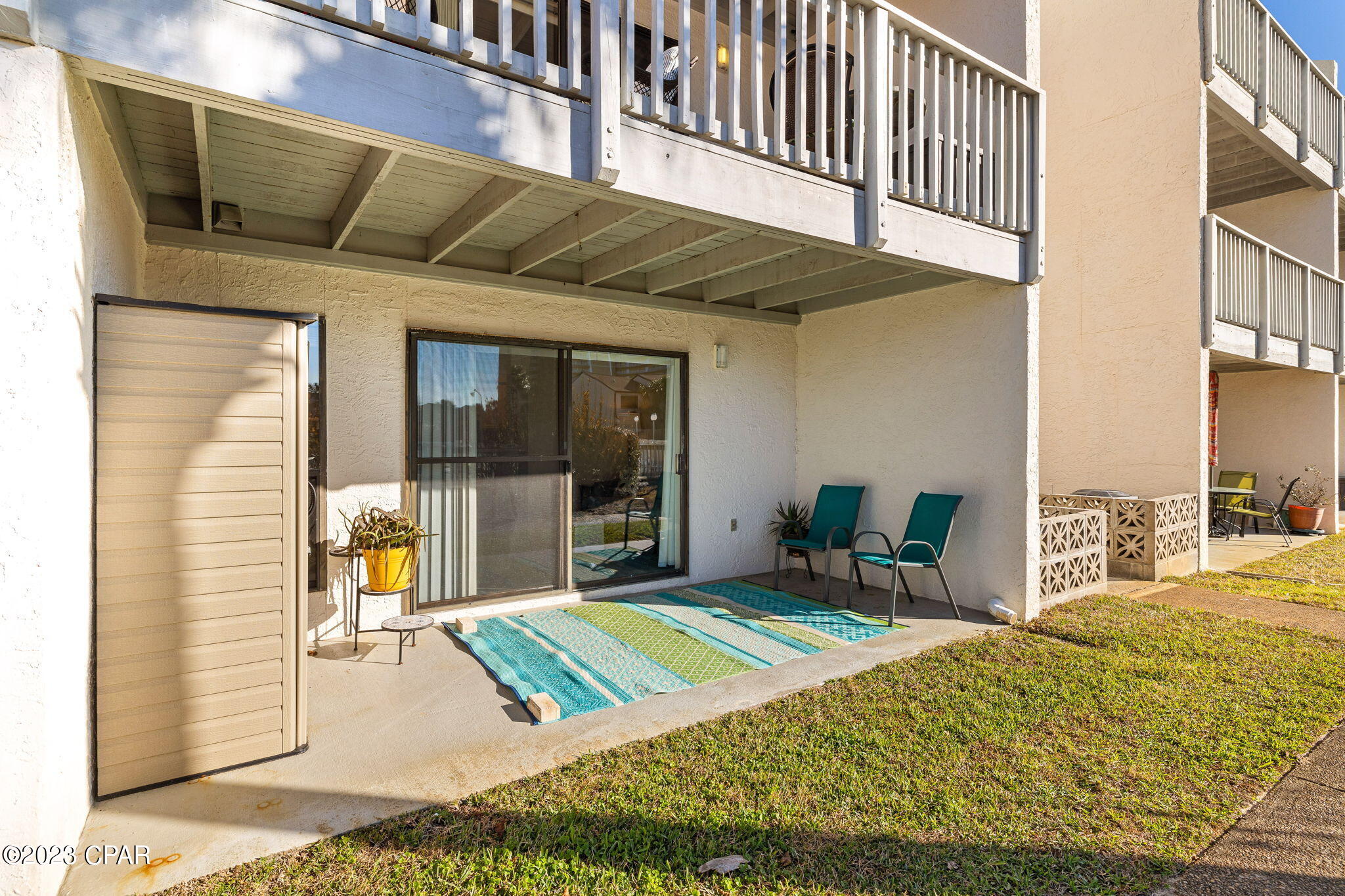 Endless Summer II - Residential