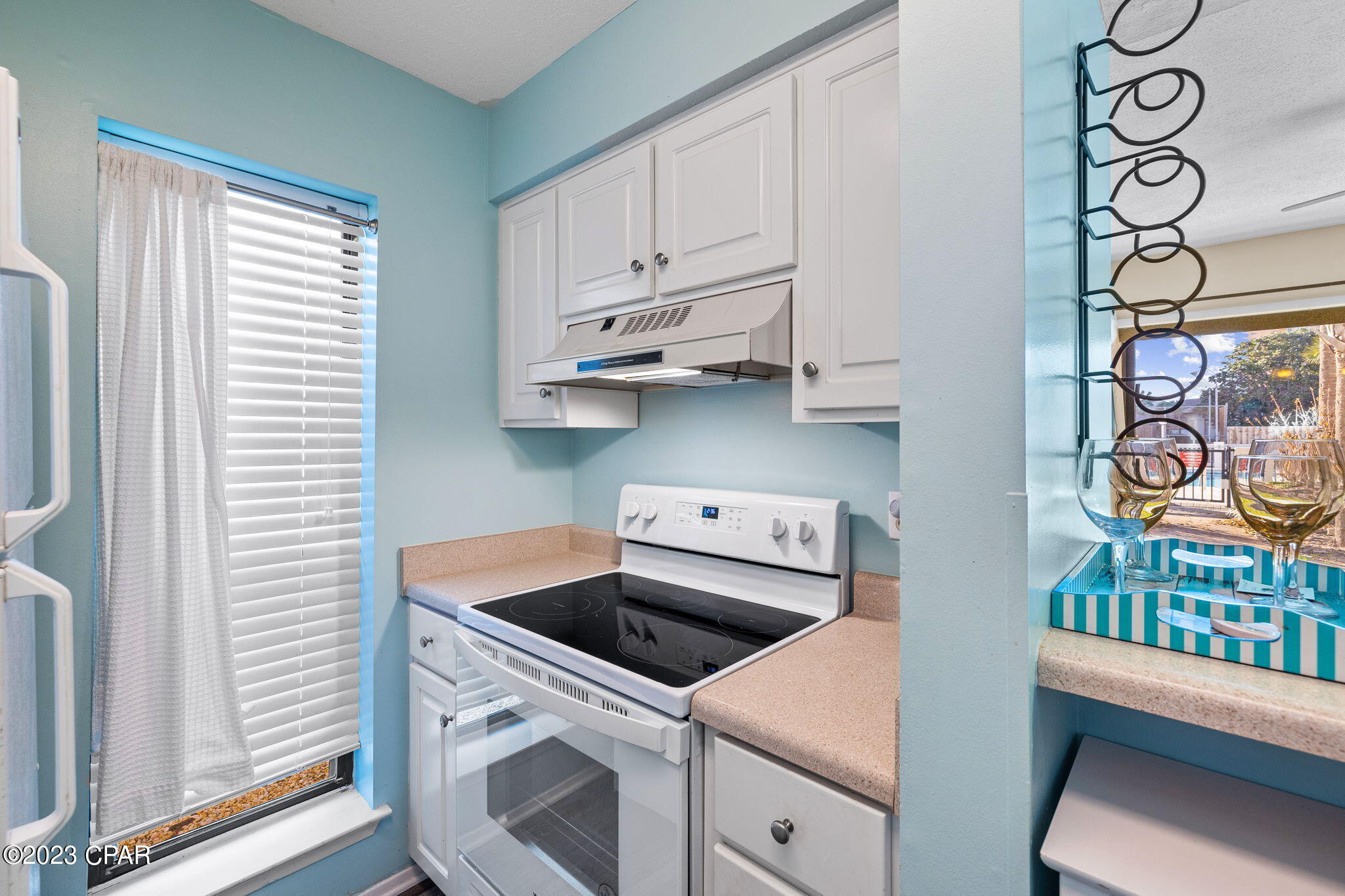 Endless Summer II - Residential