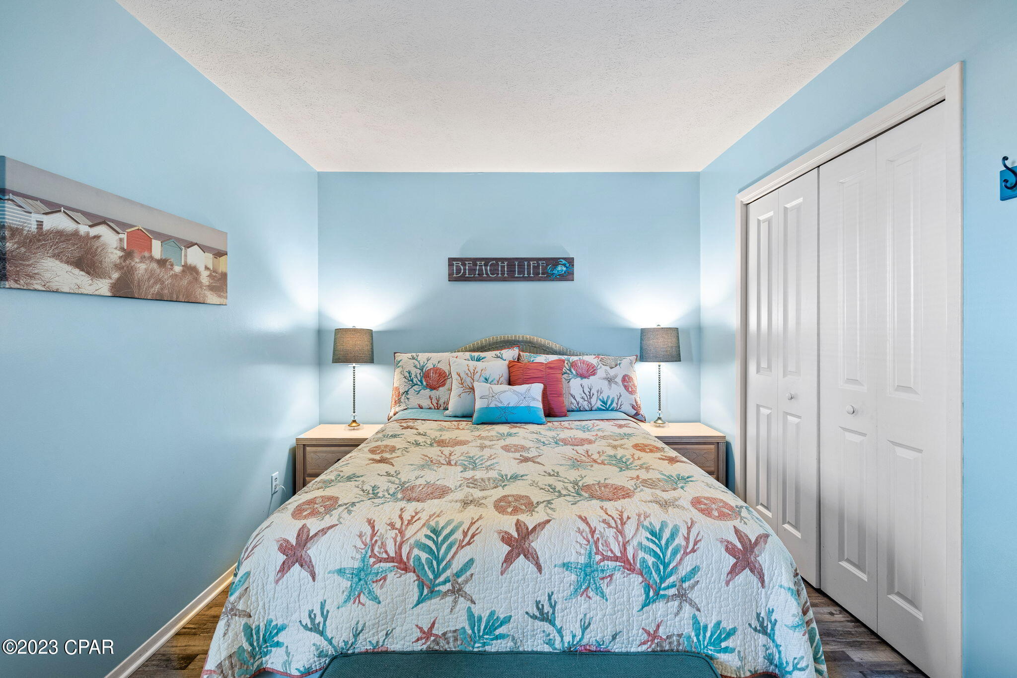 Endless Summer II - Residential