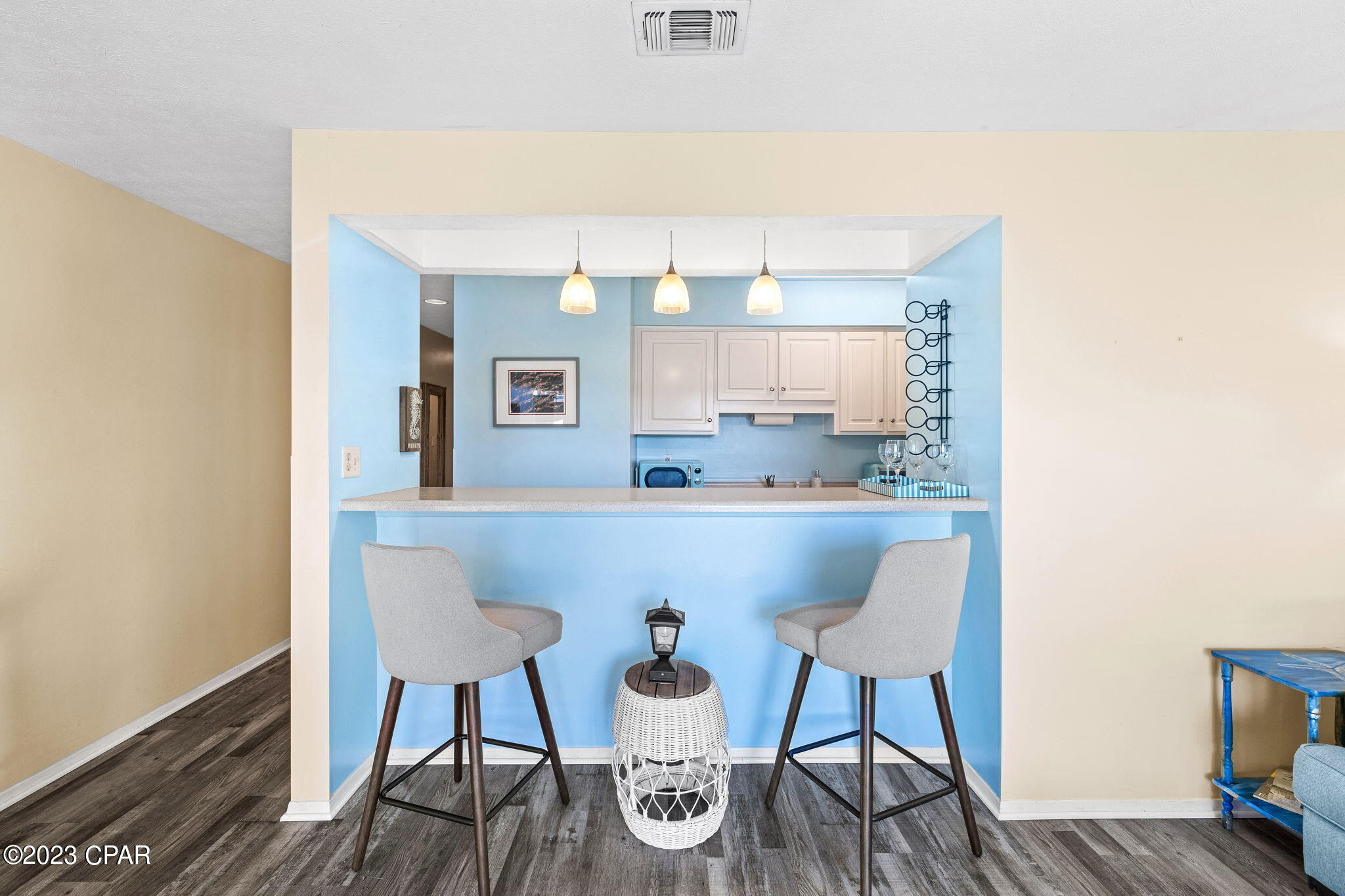 Endless Summer II - Residential