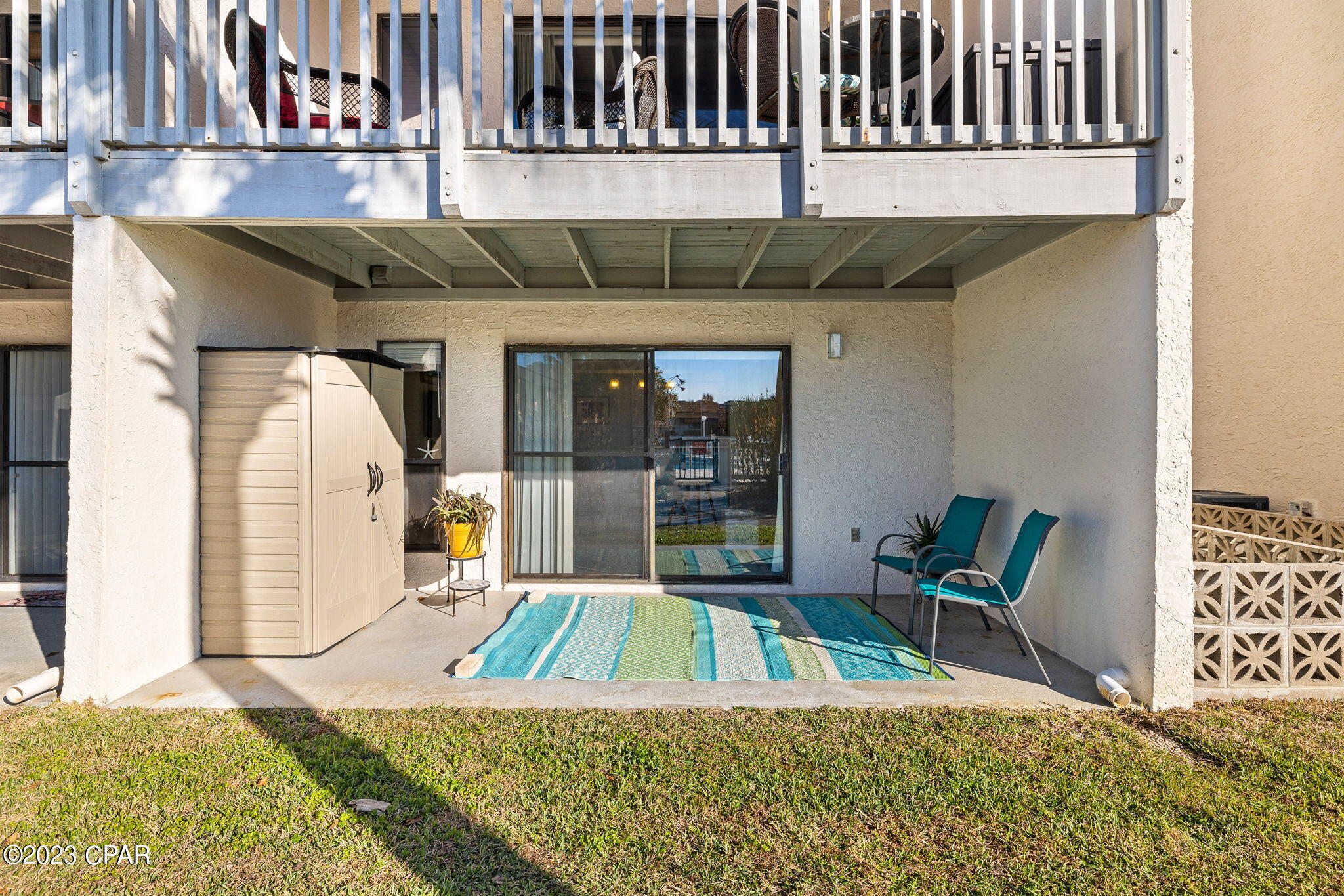 Endless Summer II - Residential