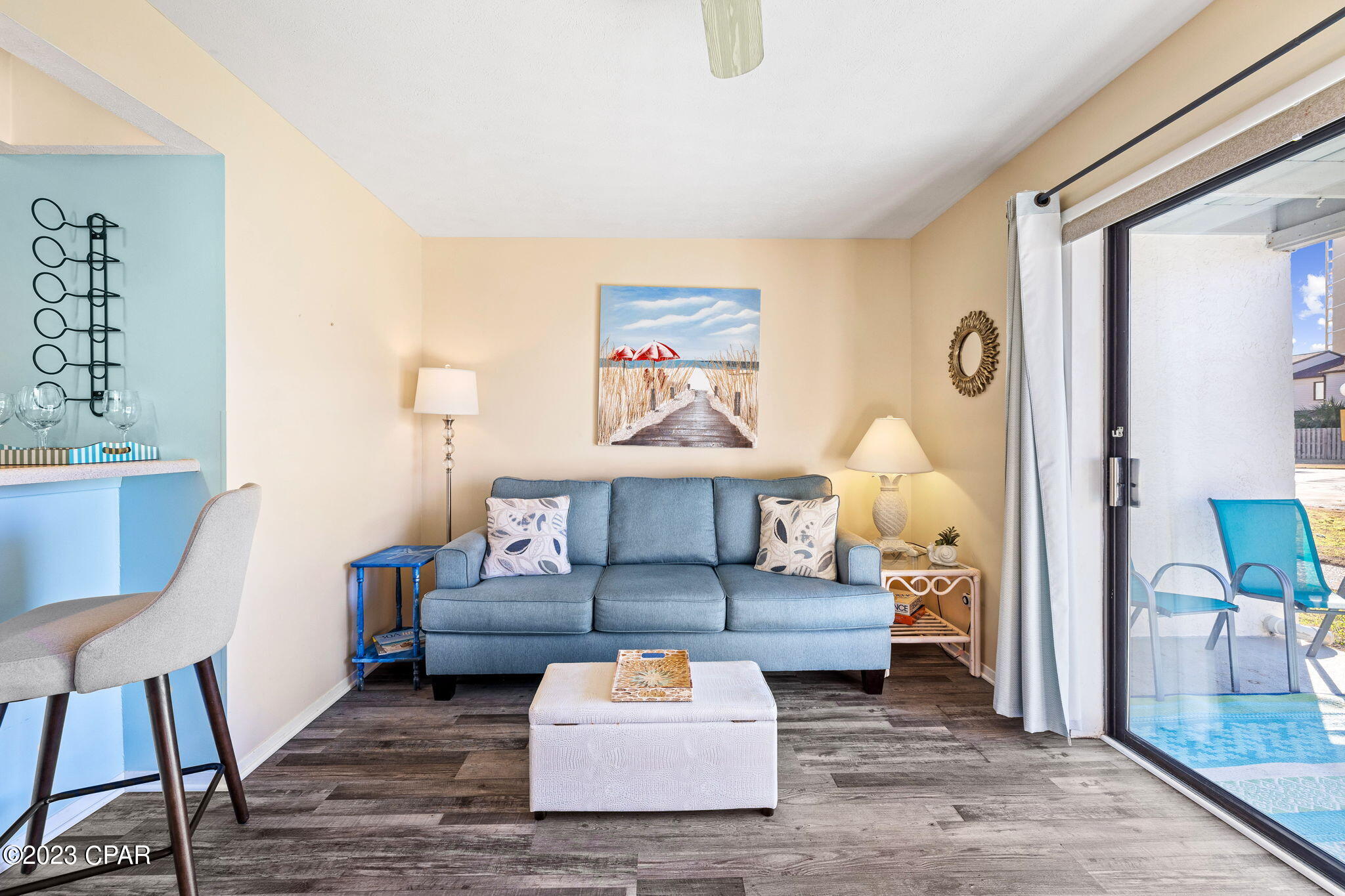 Endless Summer II - Residential