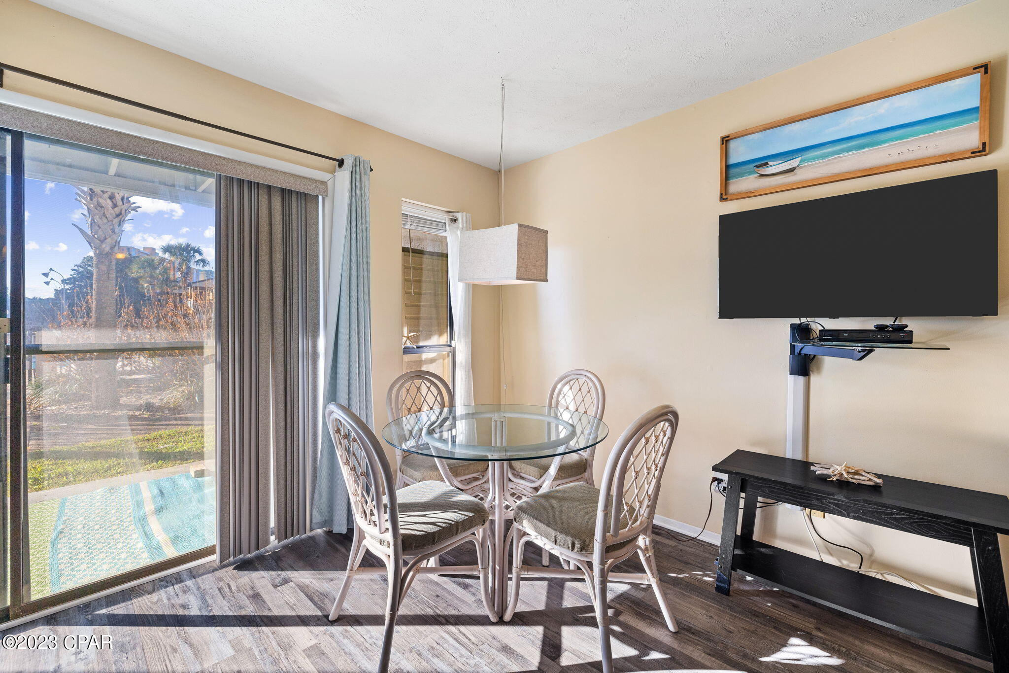 Endless Summer II - Residential