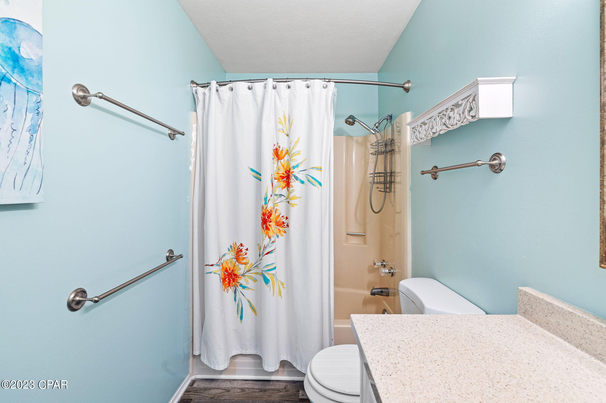 Endless Summer II - Residential