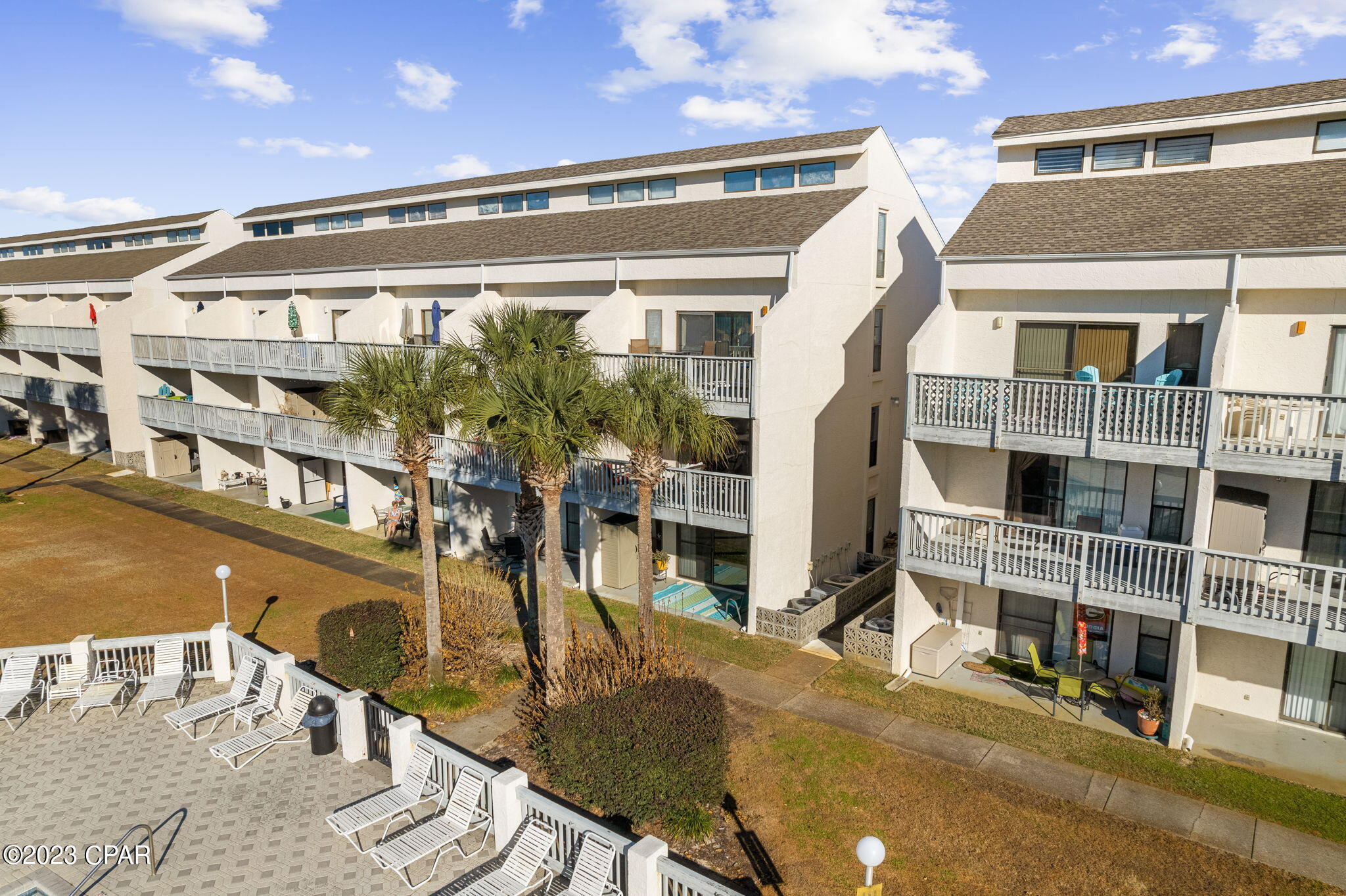 Endless Summer II - Residential