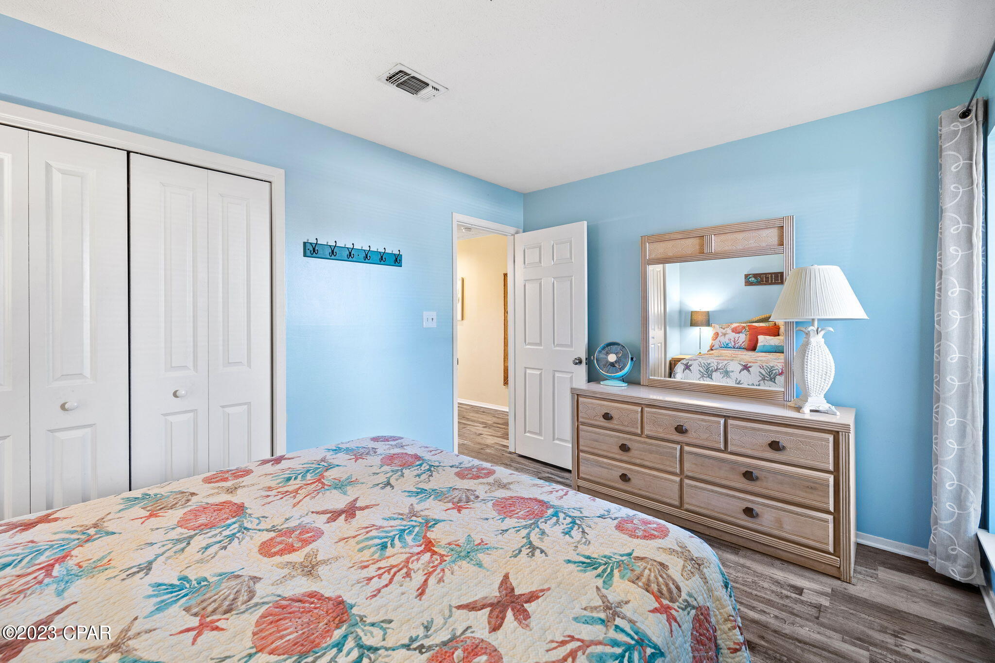 Endless Summer II - Residential