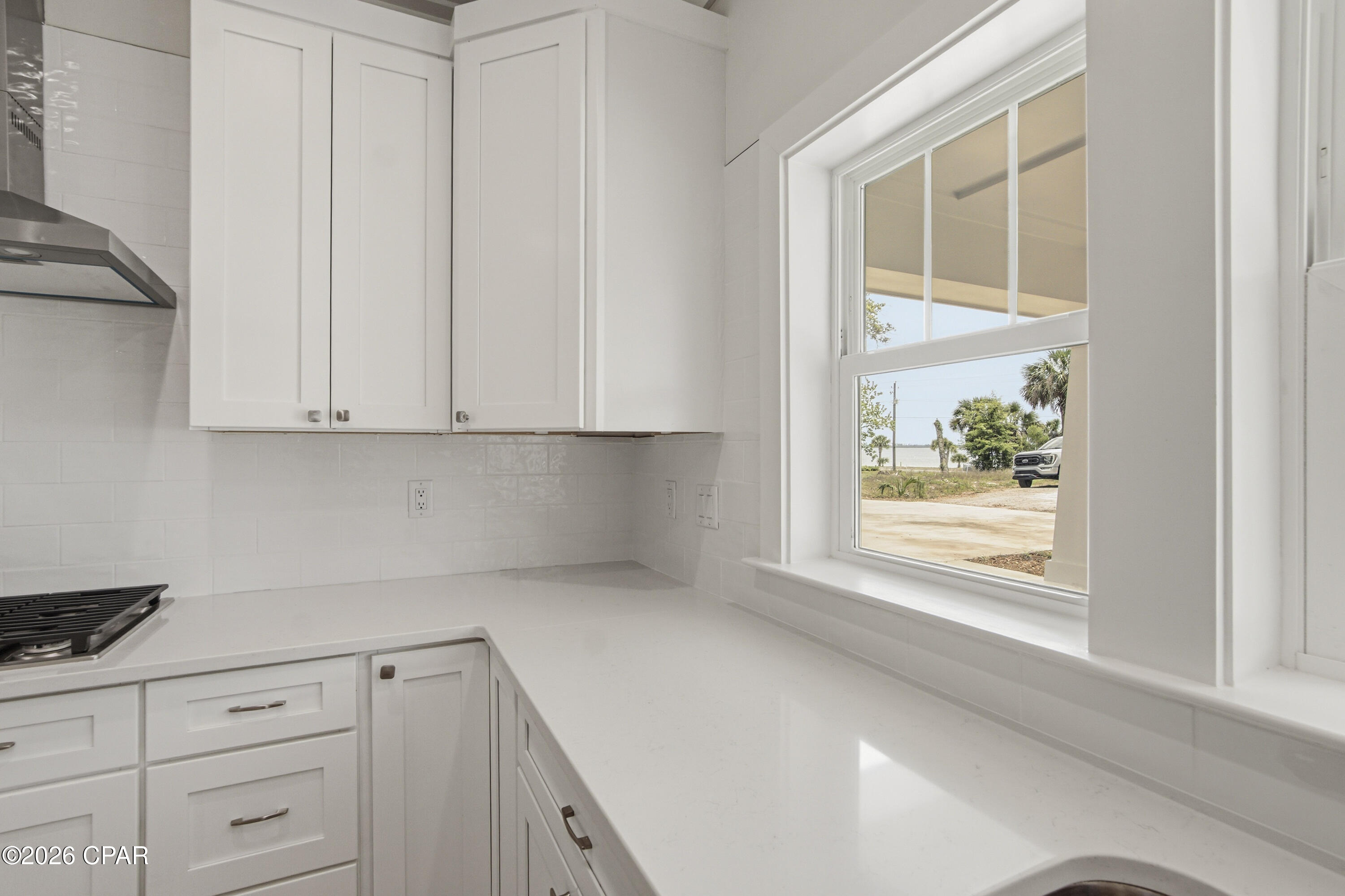 Bayside - Residential