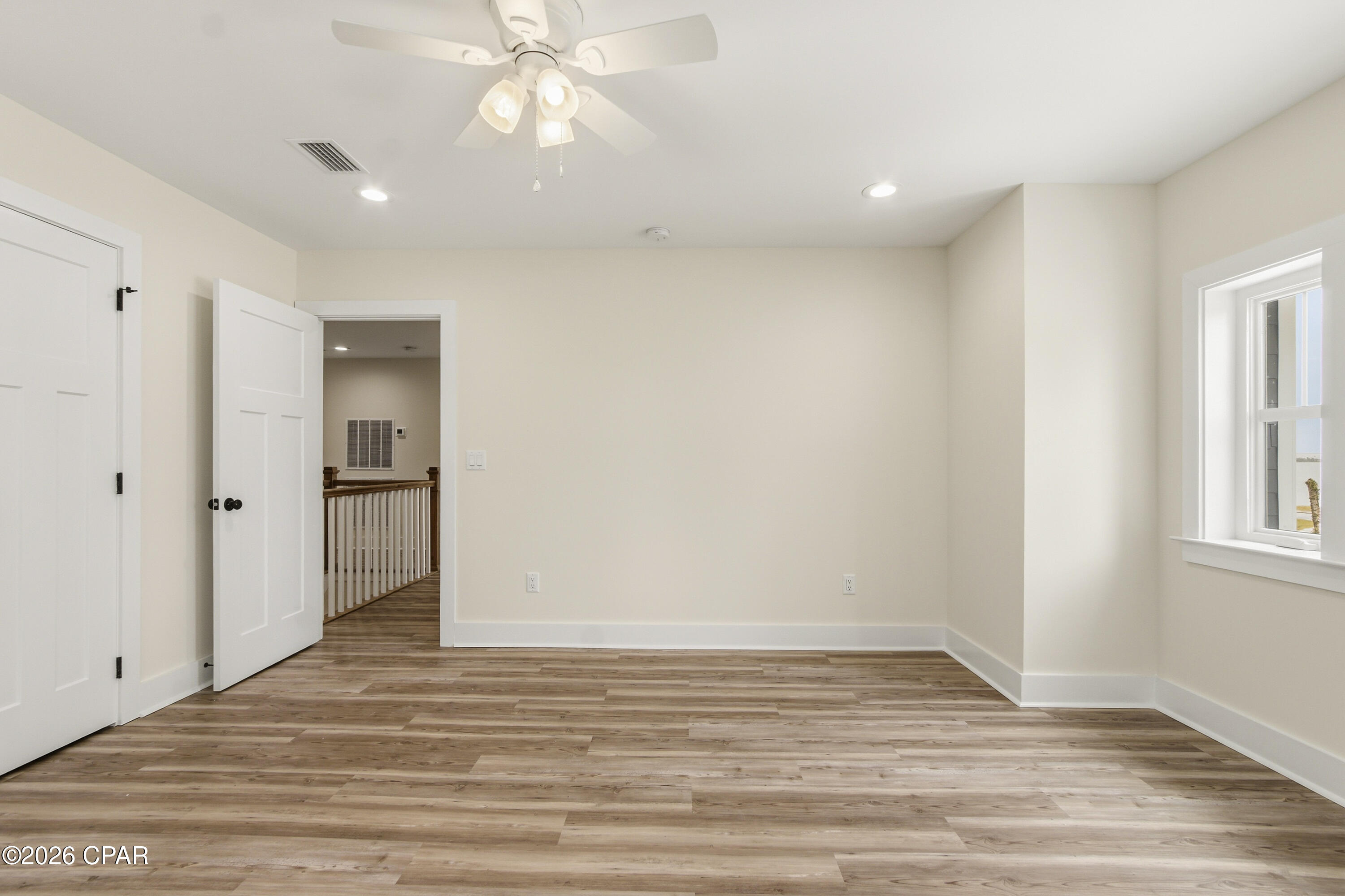 Bayside - Residential