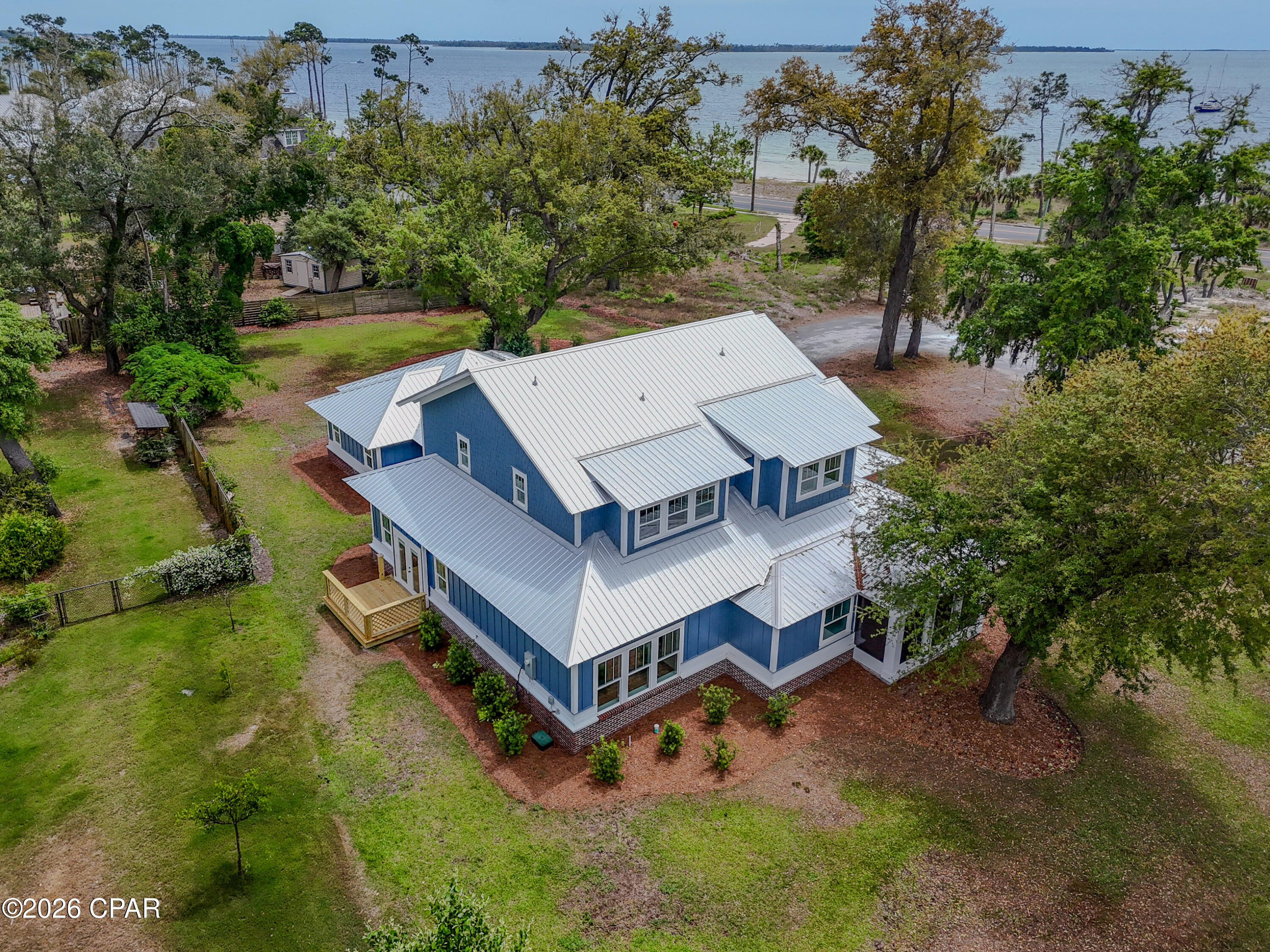 Bayside - Residential