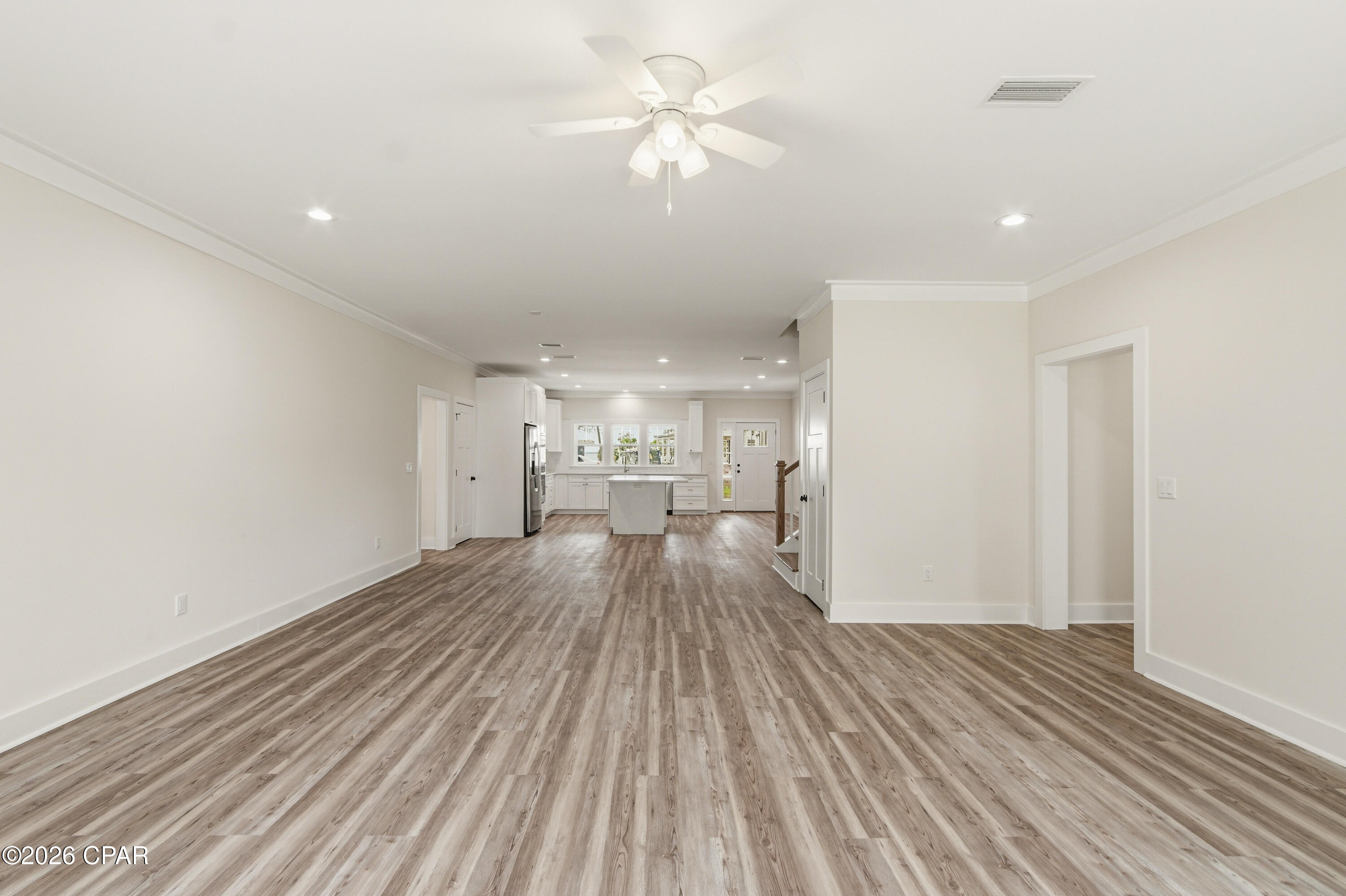 Bayside - Residential
