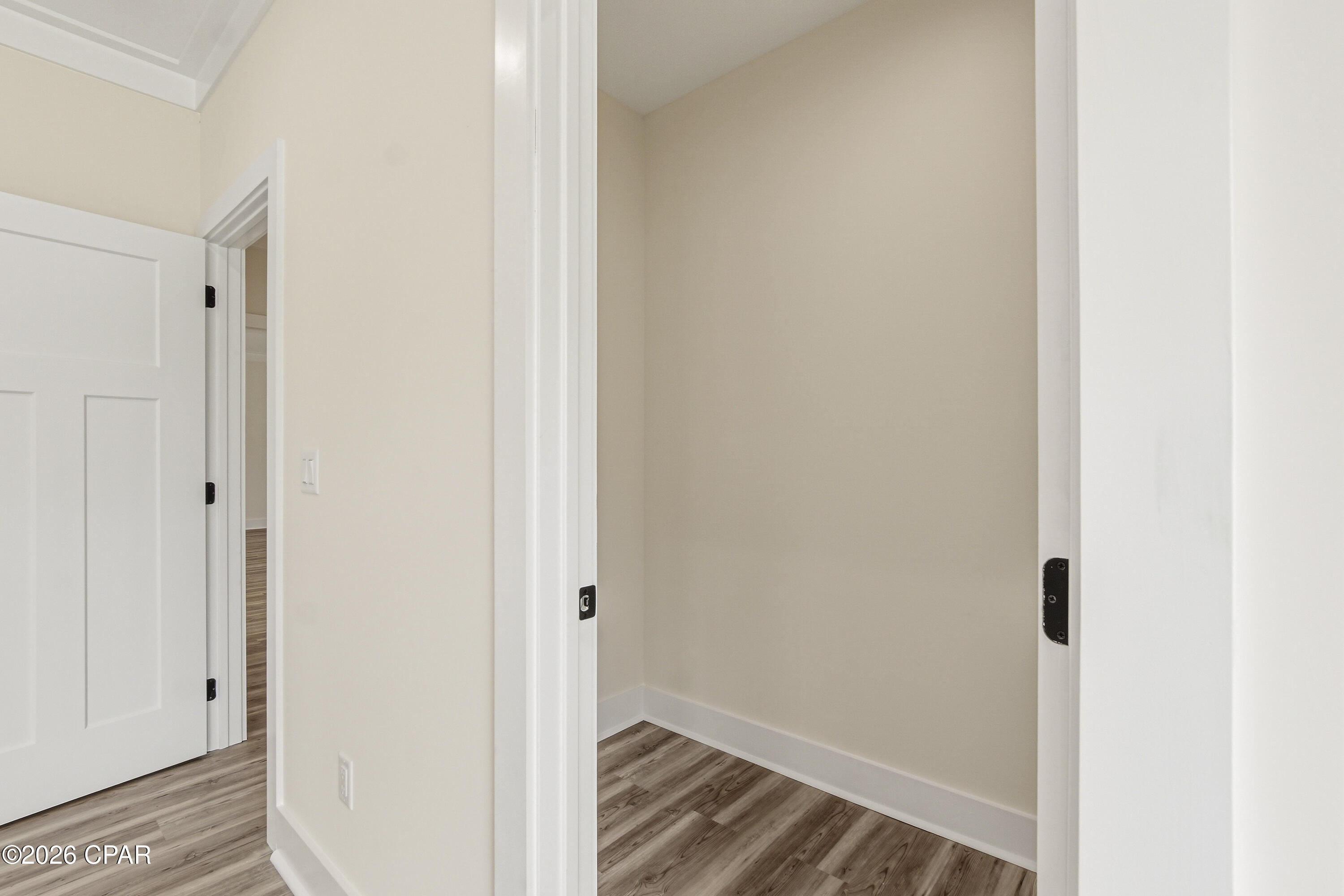 Bayside - Residential