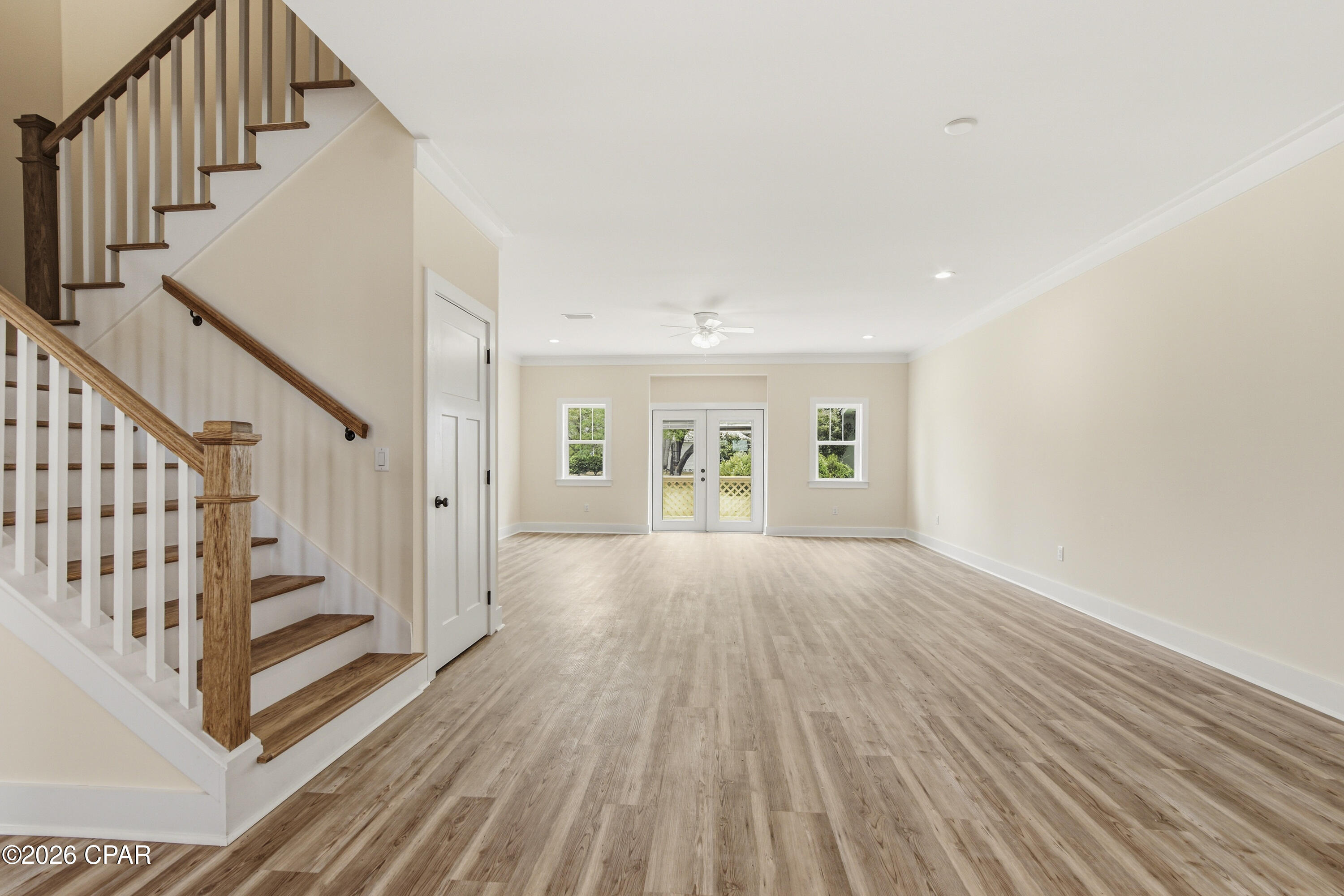 Bayside - Residential