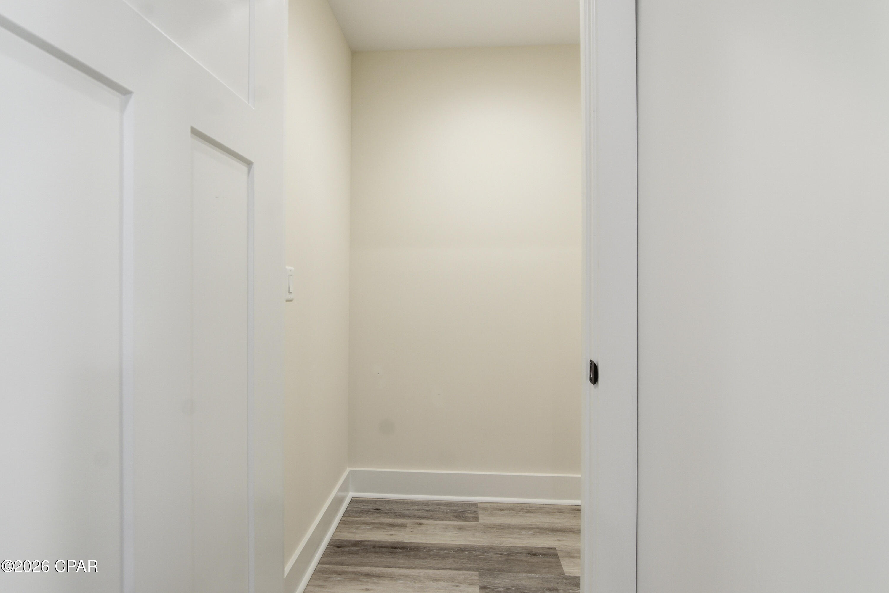 Bayside - Residential