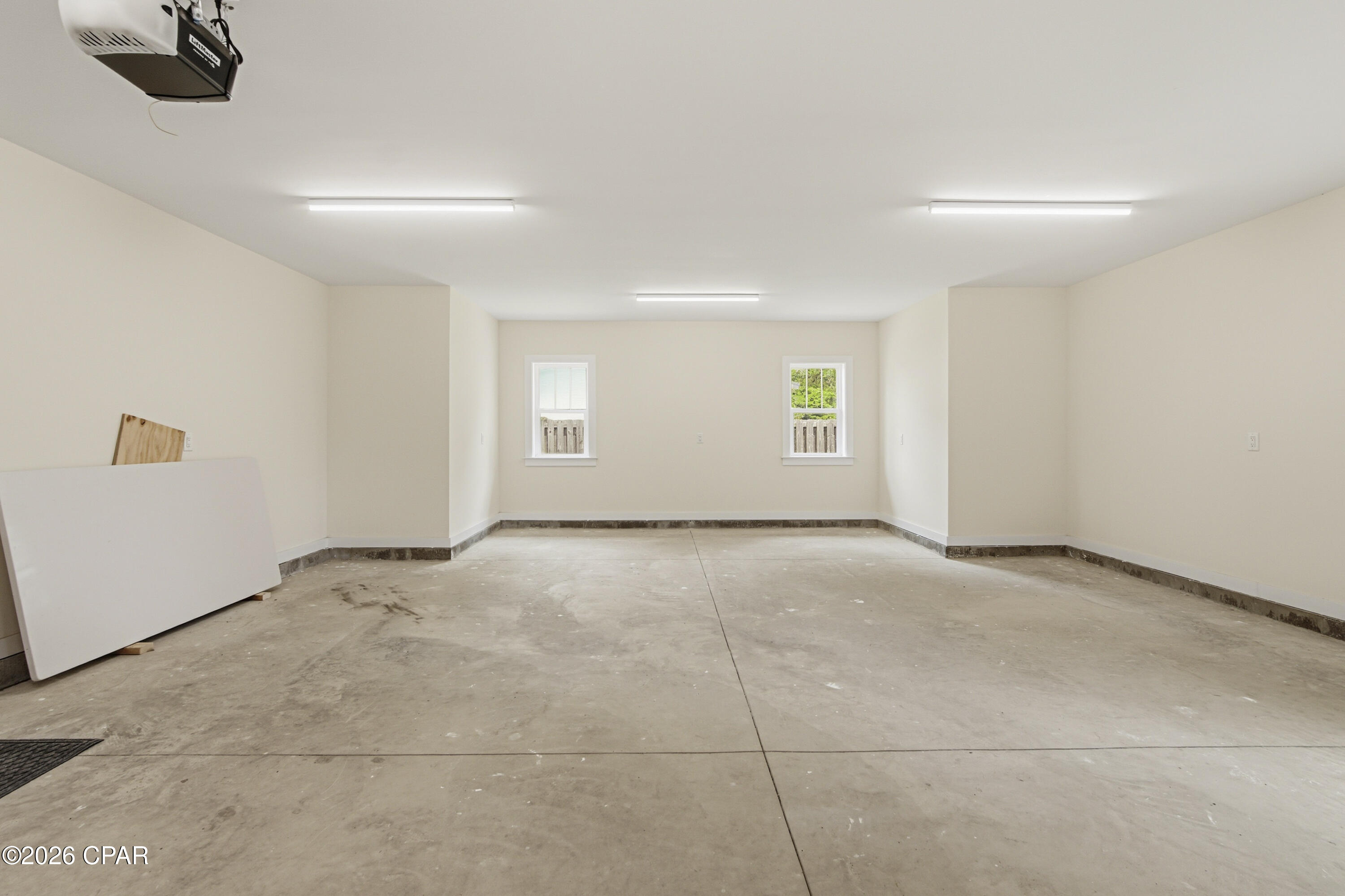 Bayside - Residential